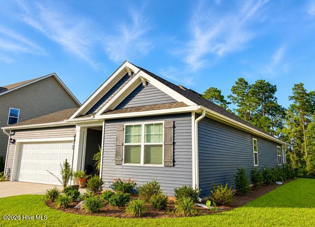 2106 Willowleaf Drive Lot 28 Property Photo 5