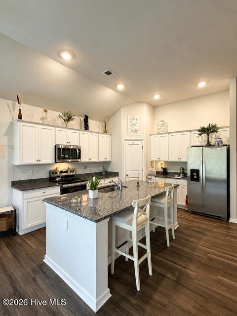 2106 Willowleaf Drive Lot 28 Property Photo 7