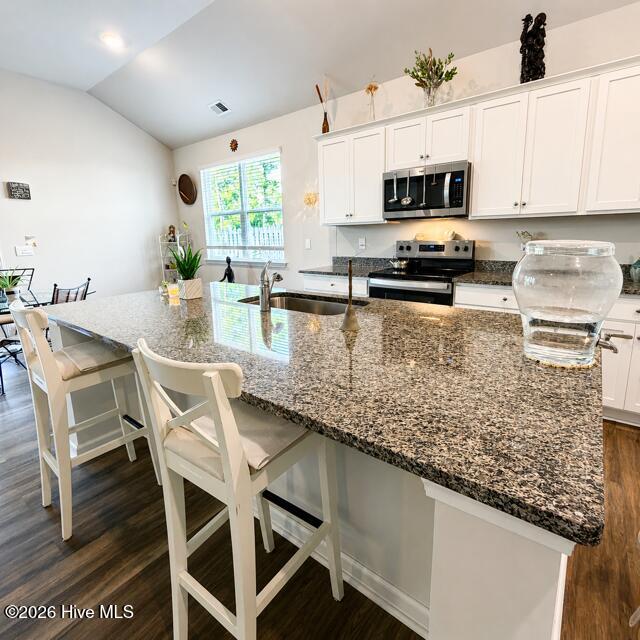 2106 Willowleaf Drive Lot 28 Property Photo 9
