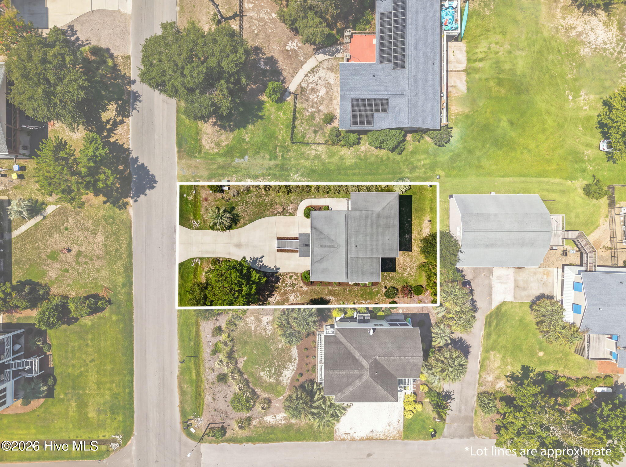 5106 E Yacht Drive Property Photo 4