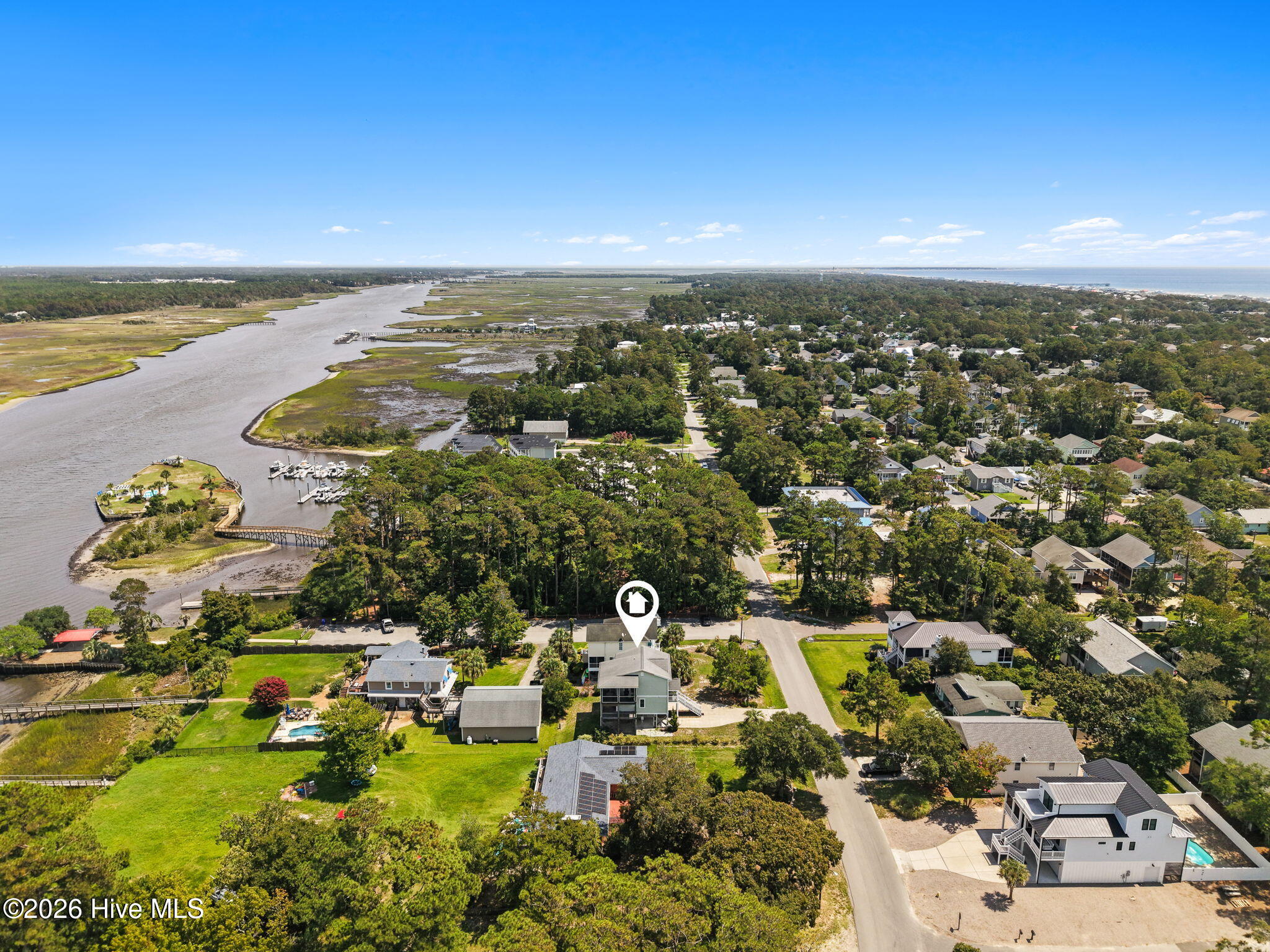 5106 E Yacht Drive Property Photo 6
