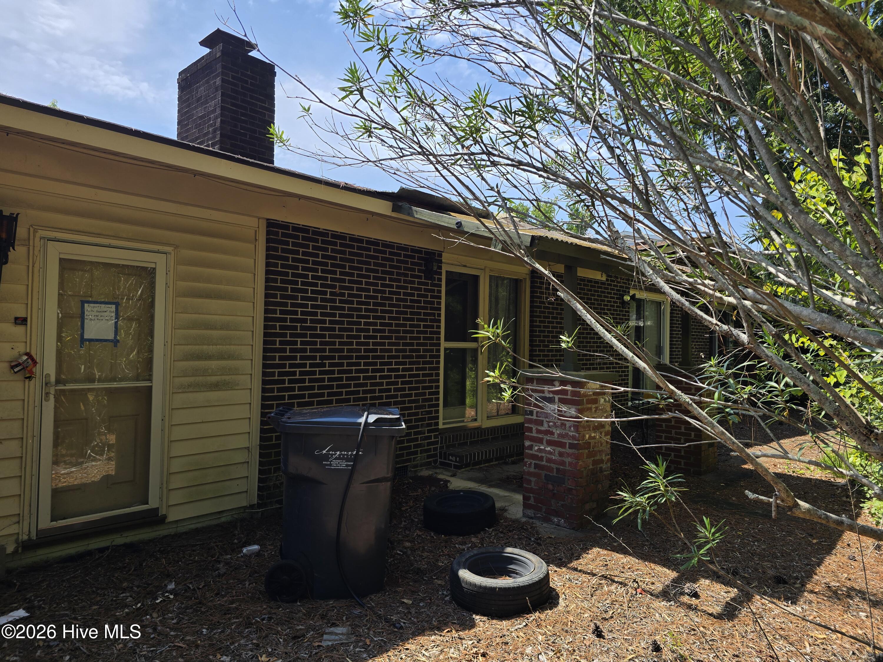 3601 Jamaica Drive Property Photo 9