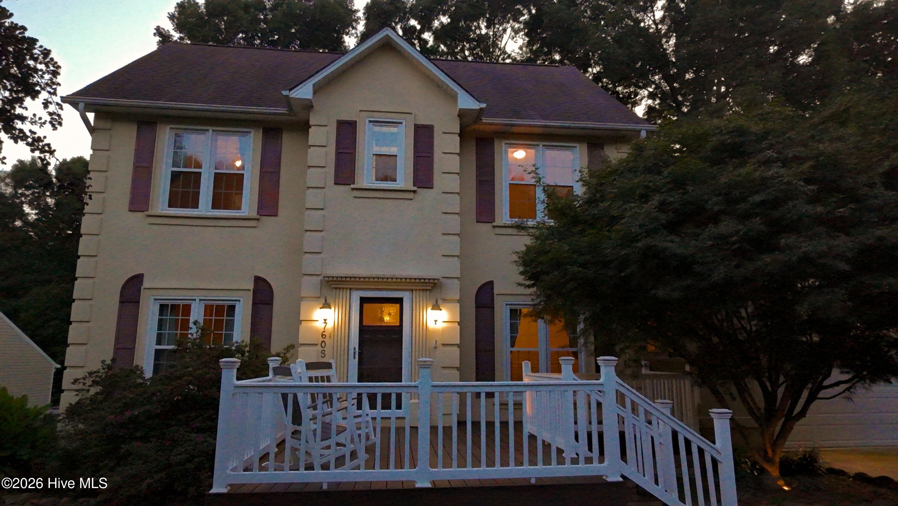 7605 Keating Drive