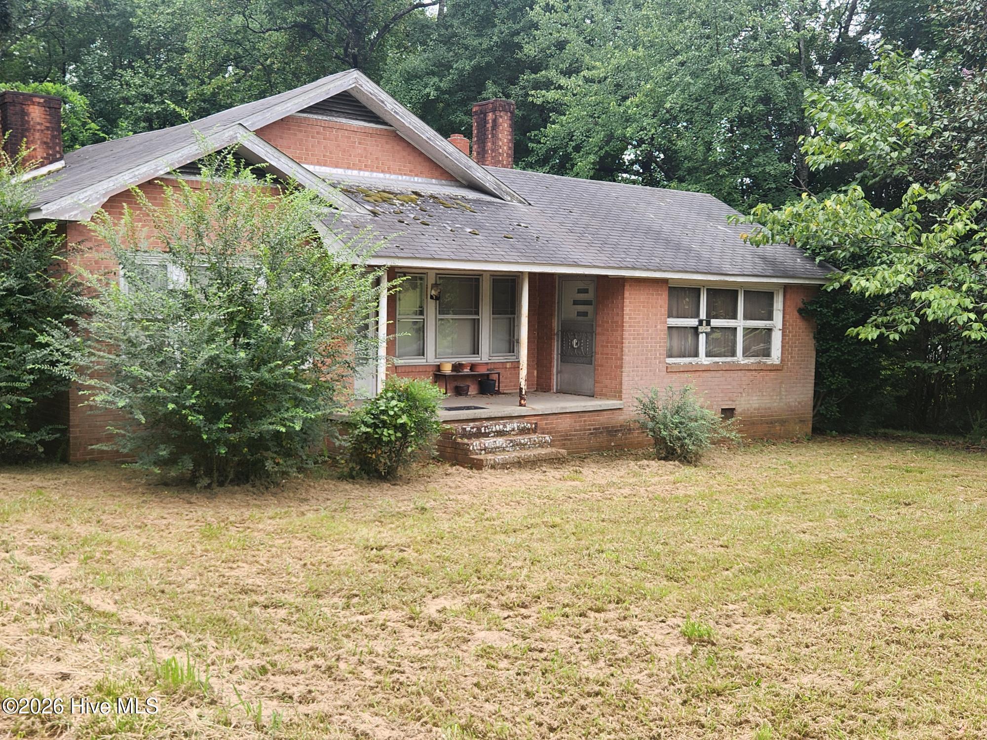 1610 E Salisbury Street Property Photo 7