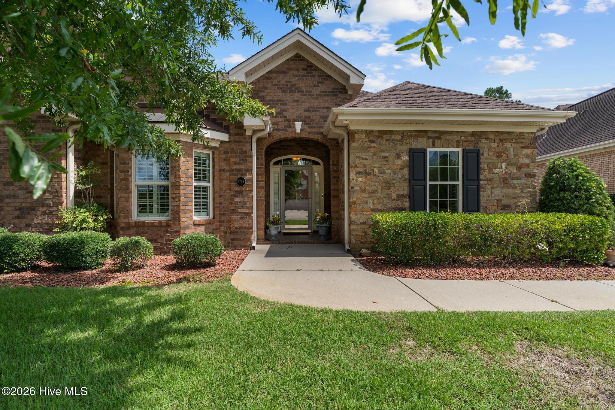 3769 Anslow Drive Property Photo 1