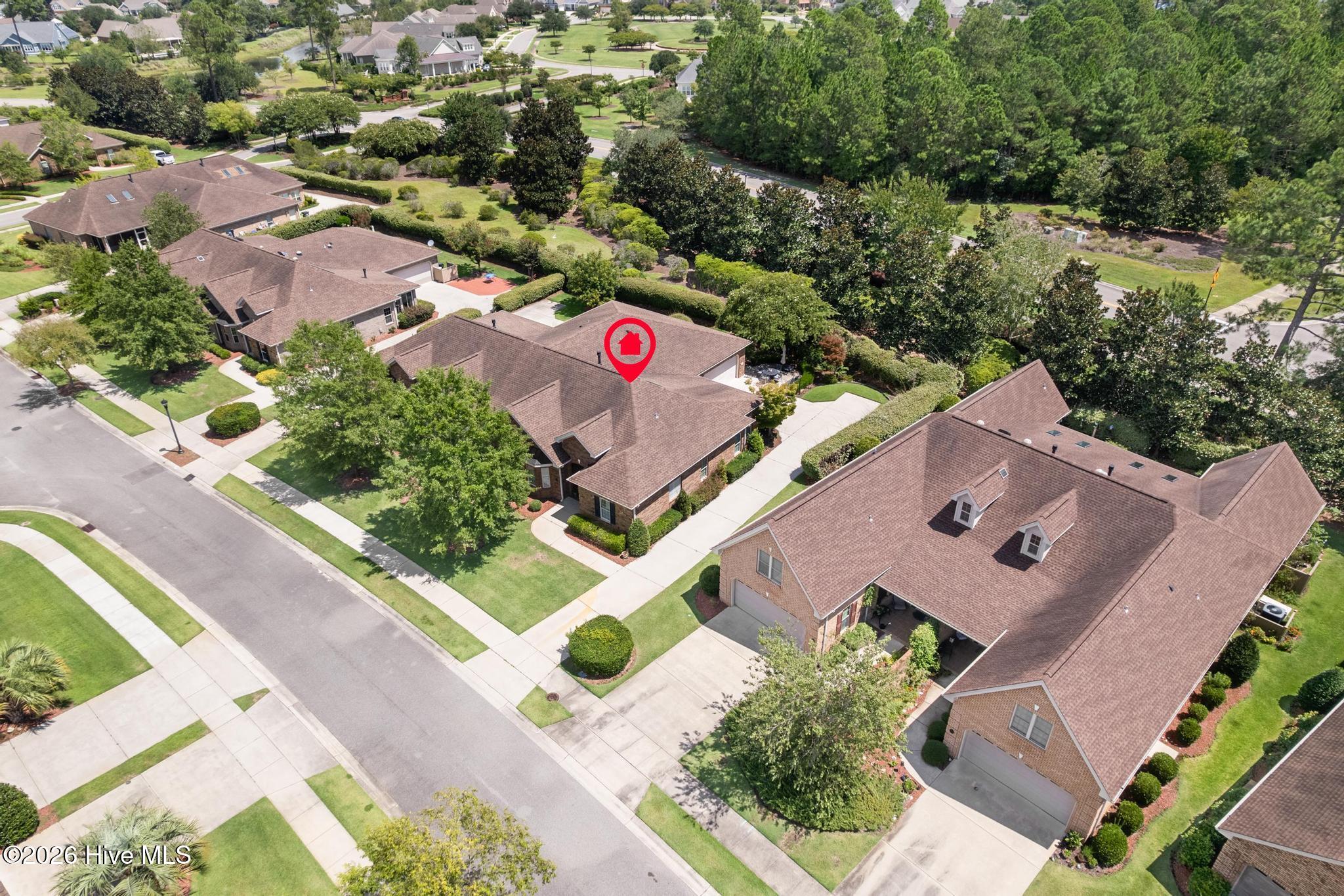 3769 Anslow Drive Property Photo 40