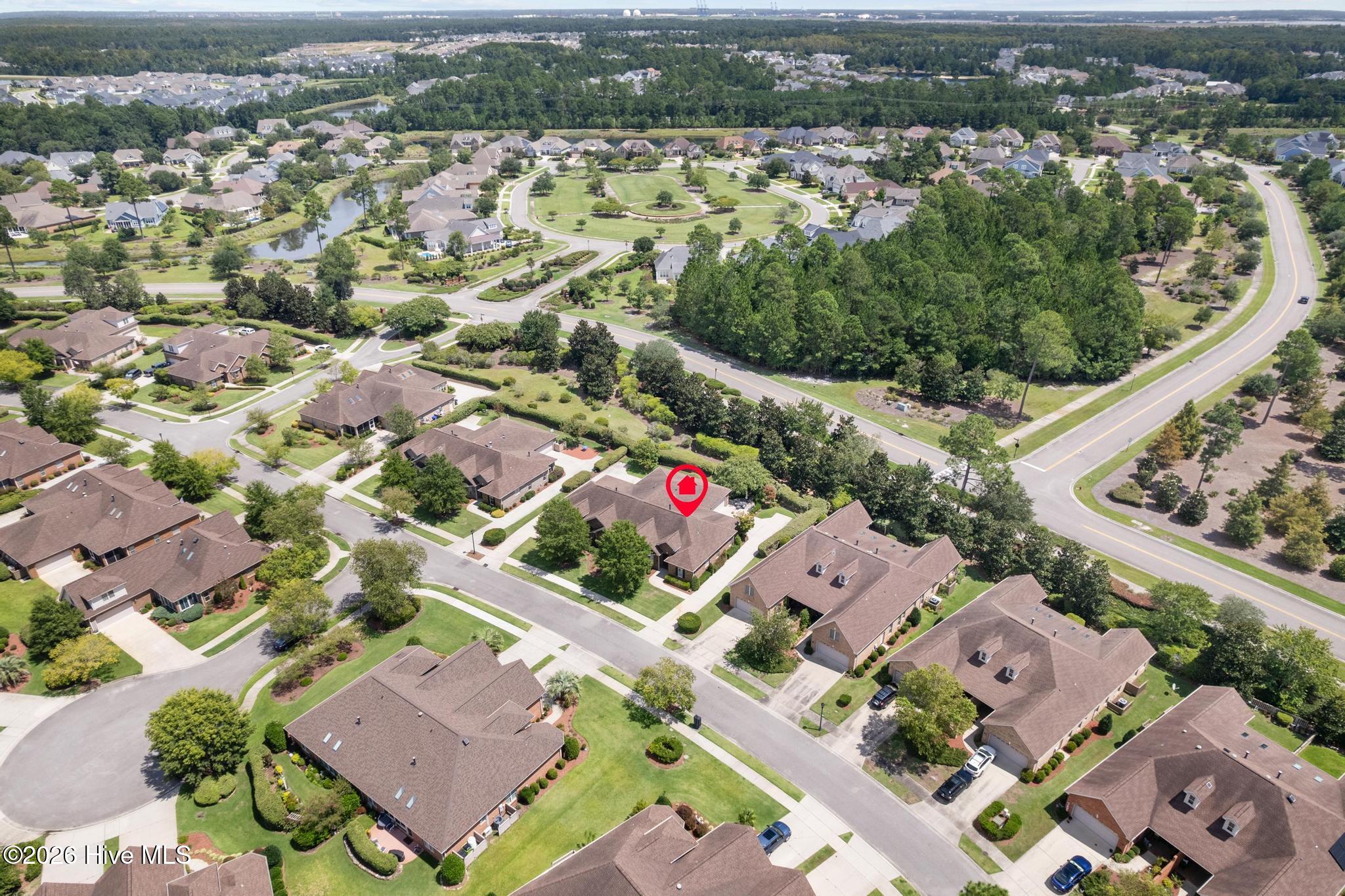 3769 Anslow Drive Property Photo 42