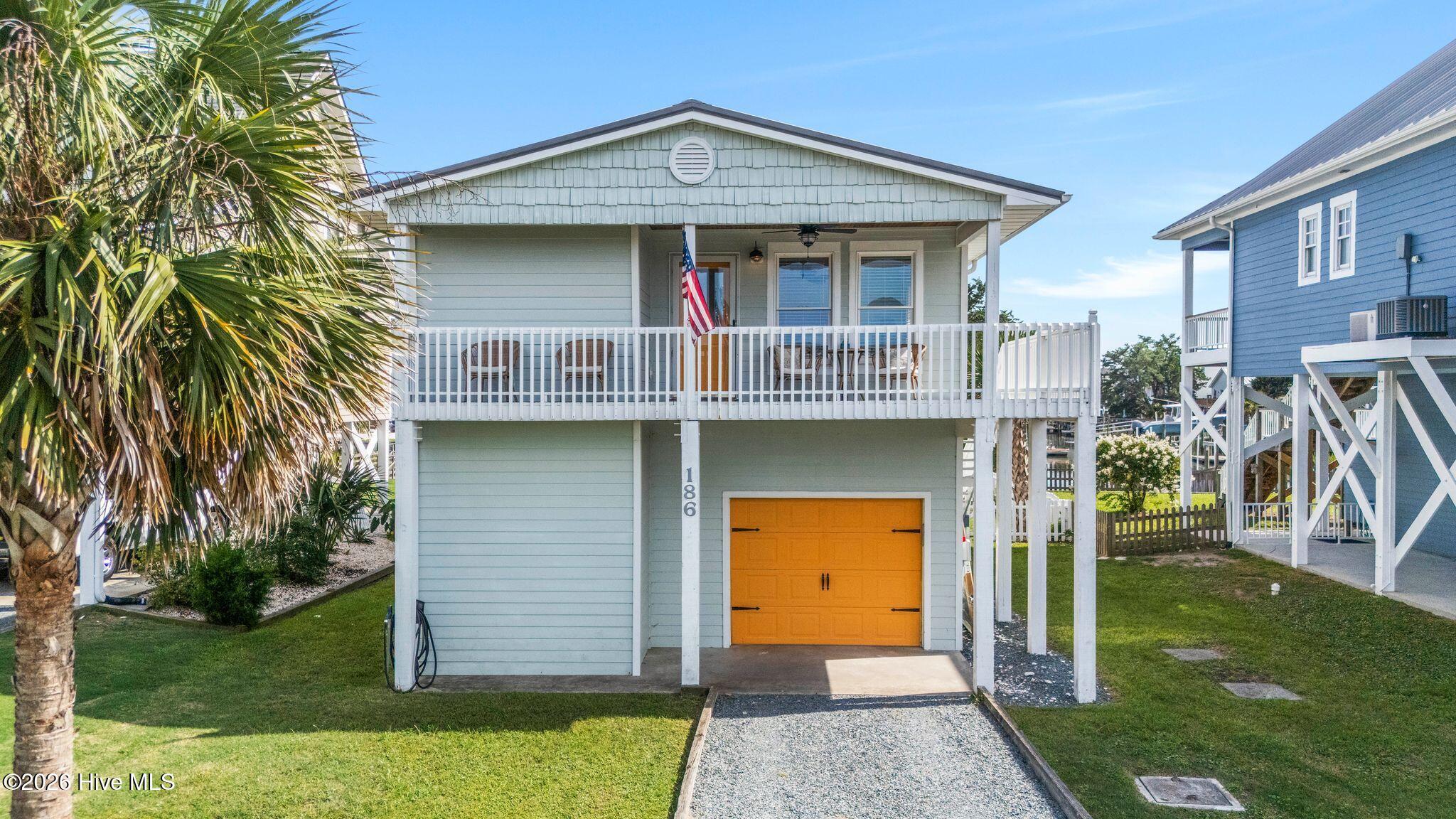 186 Sailfish Drive Property Photo 1