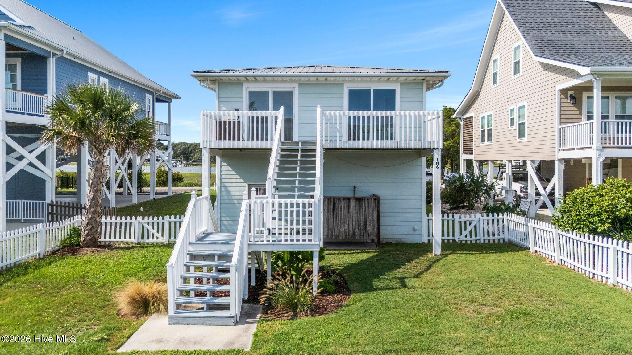 186 Sailfish Drive Property Photo 2