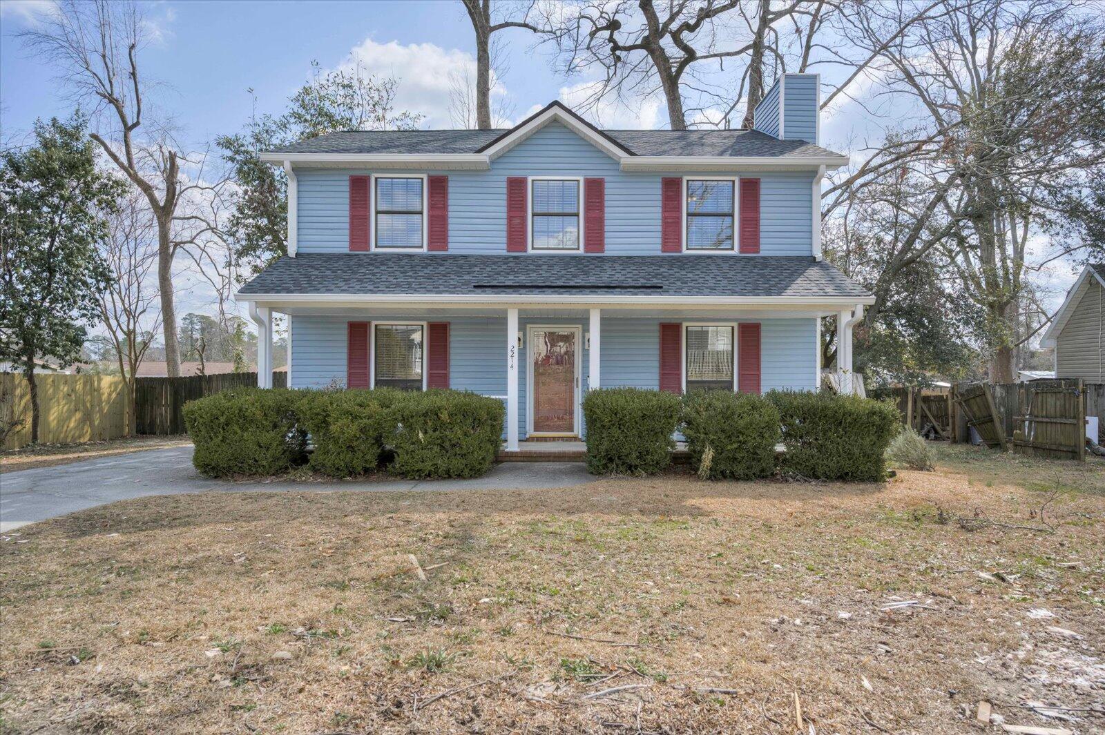 2214 Pleasant Drive Property Photo 2