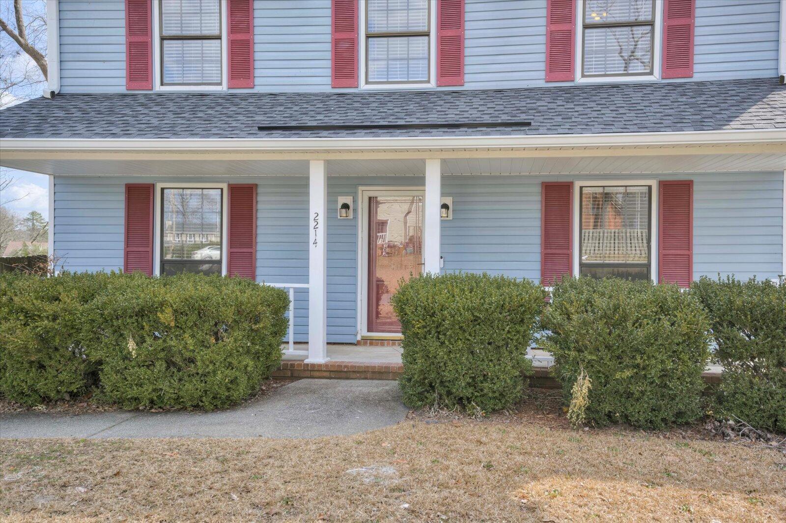 2214 Pleasant Drive Property Photo 3