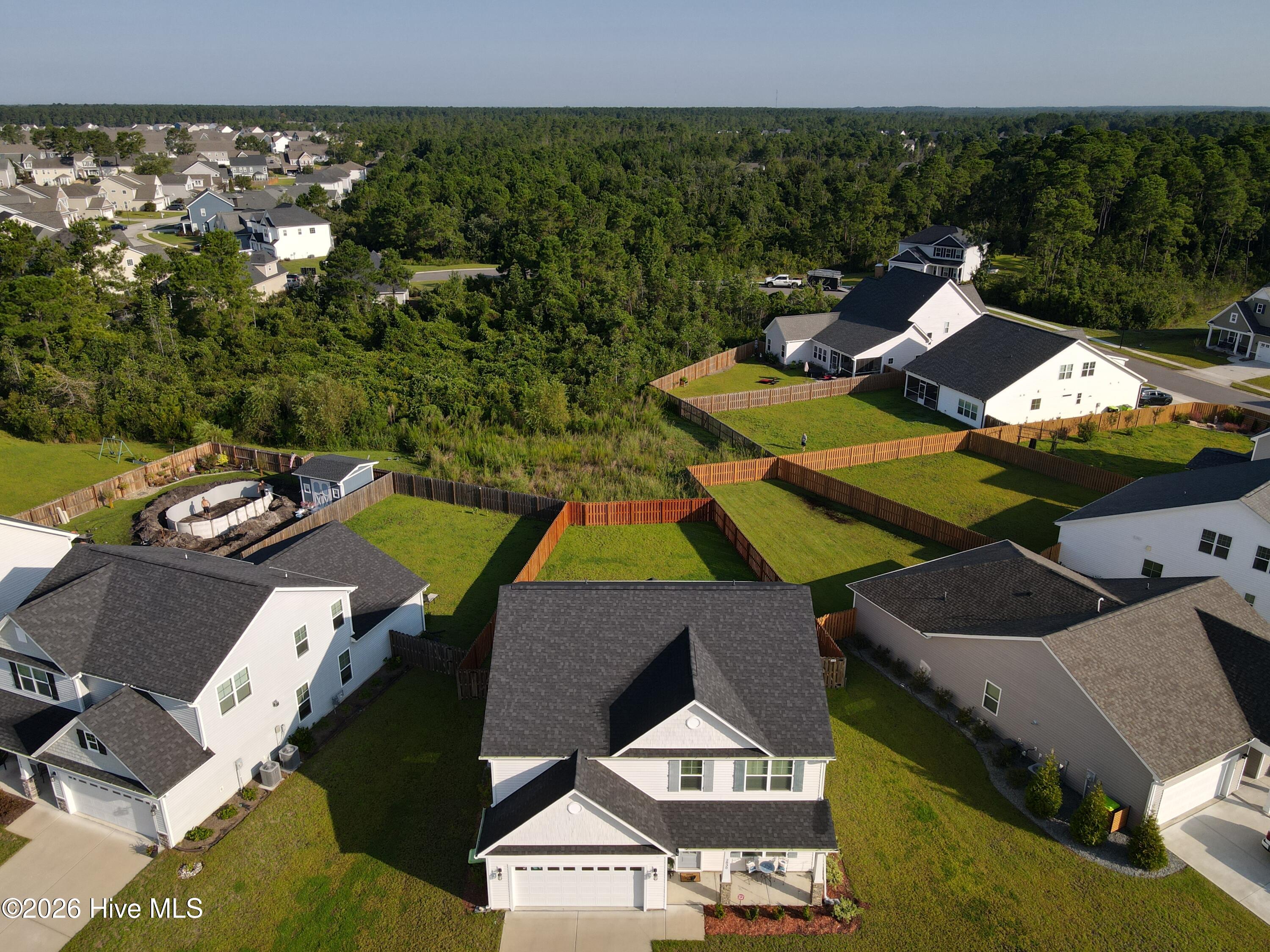 2830 Longleaf Pine Circle Property Photo 30