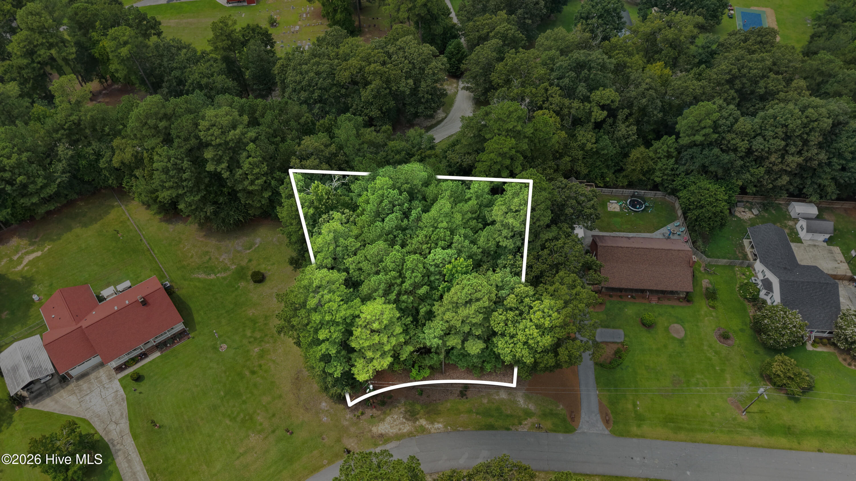 0 Baker Dr Drive