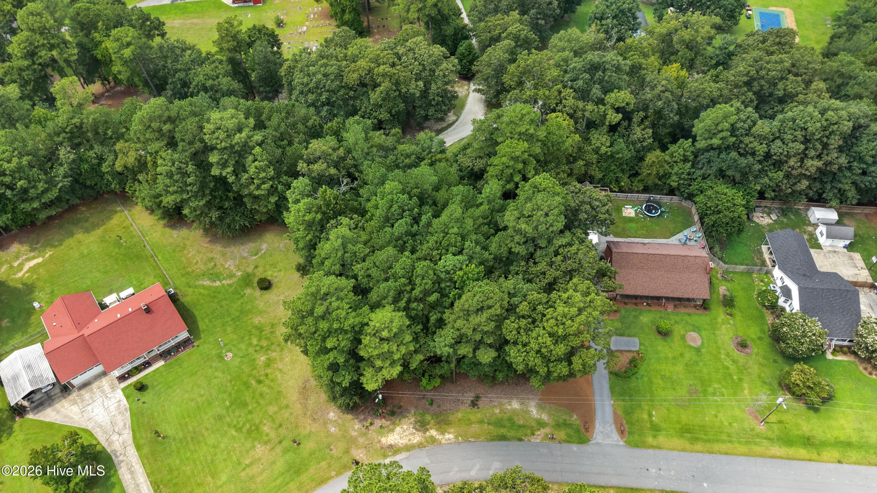 0 Baker Dr Drive Property Photo 2