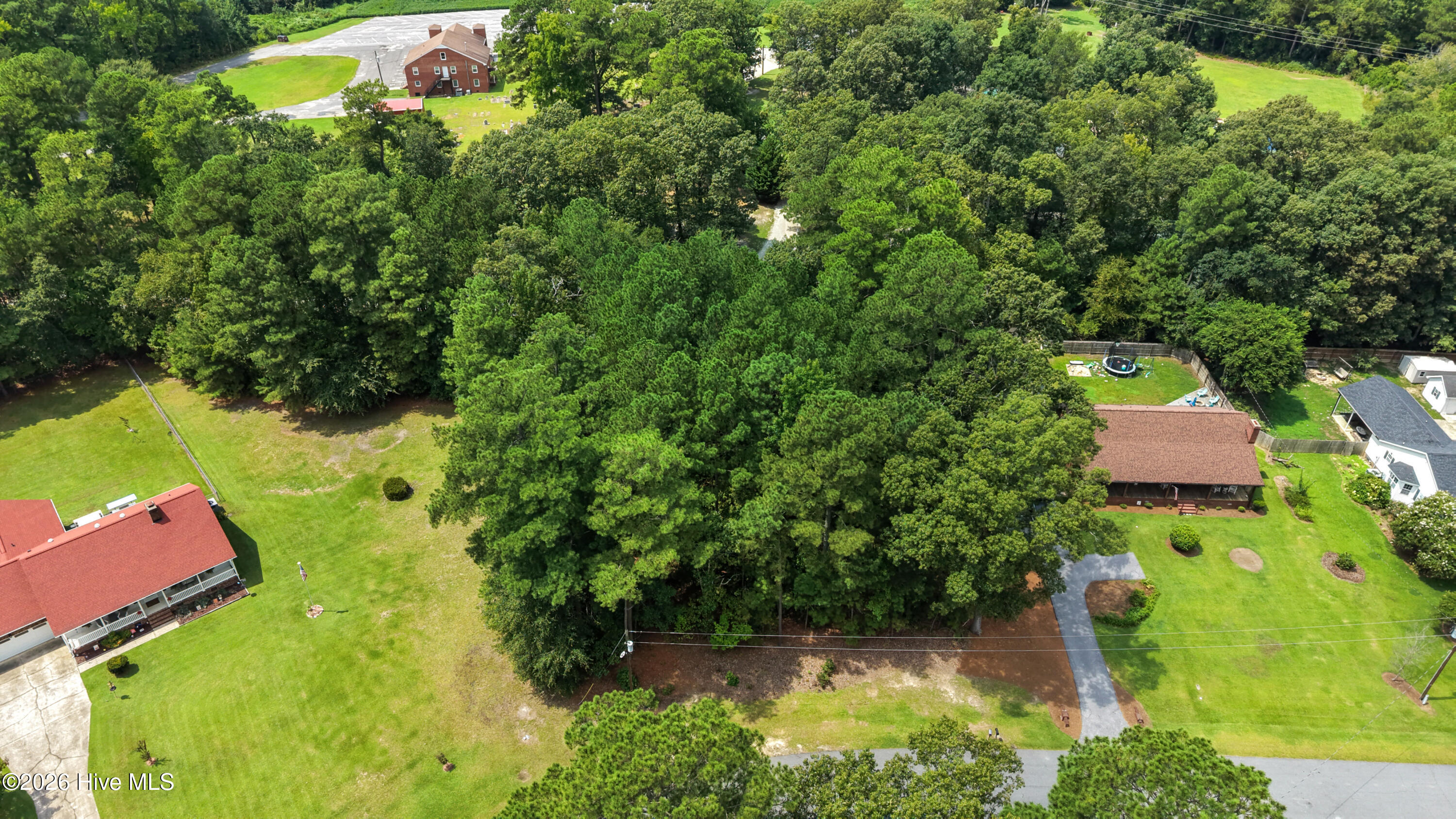 0 Baker Dr Drive Property Photo 3