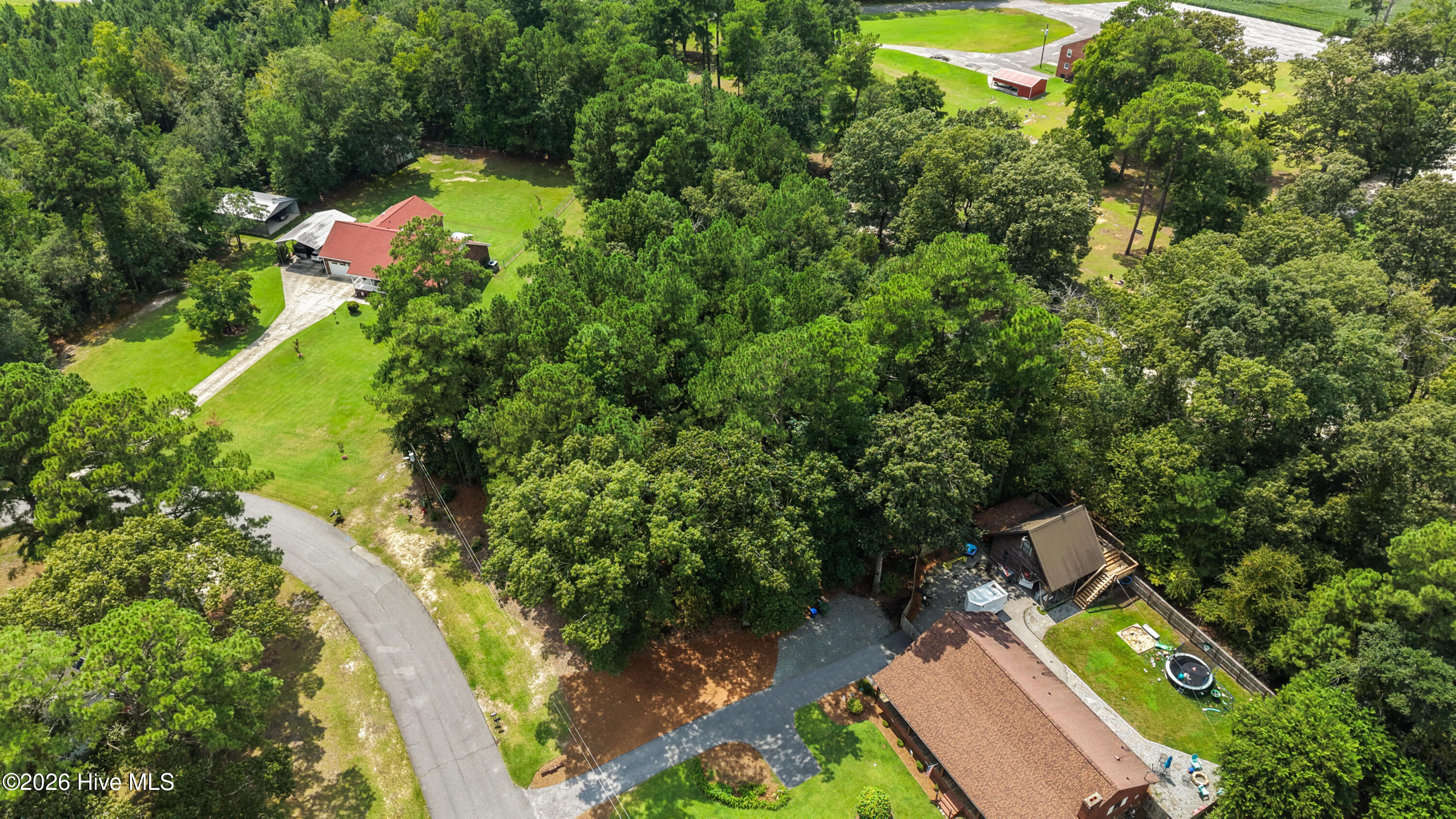 0 Baker Dr Drive Property Photo 6