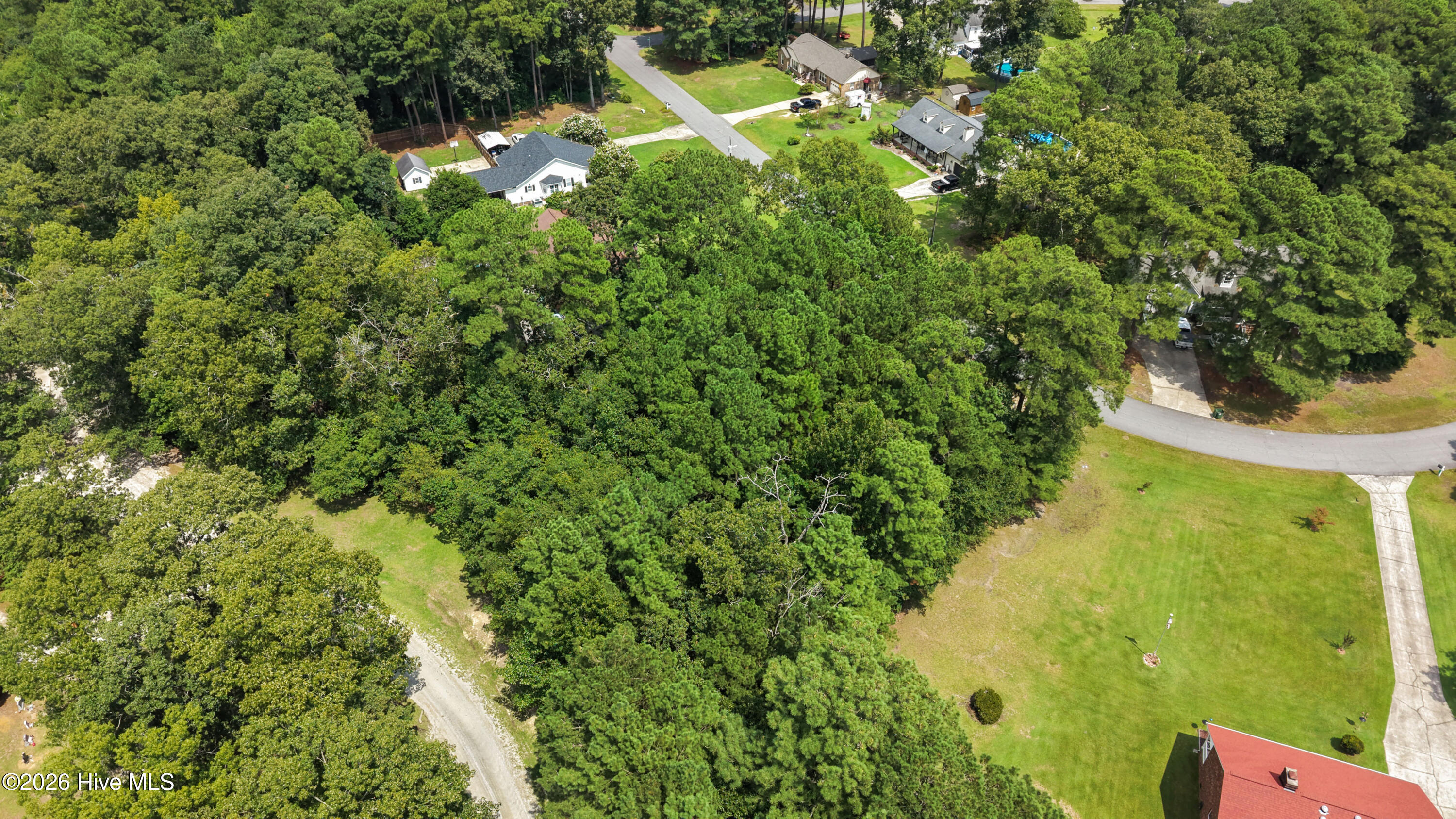 0 Baker Dr Drive Property Photo 9