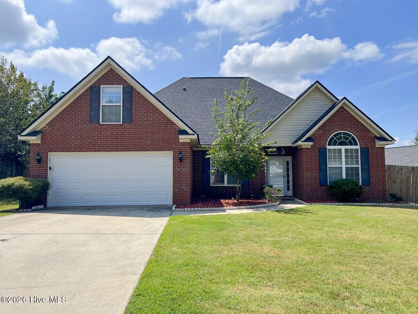 7617 Senators Ridge Drive Property Photo 1