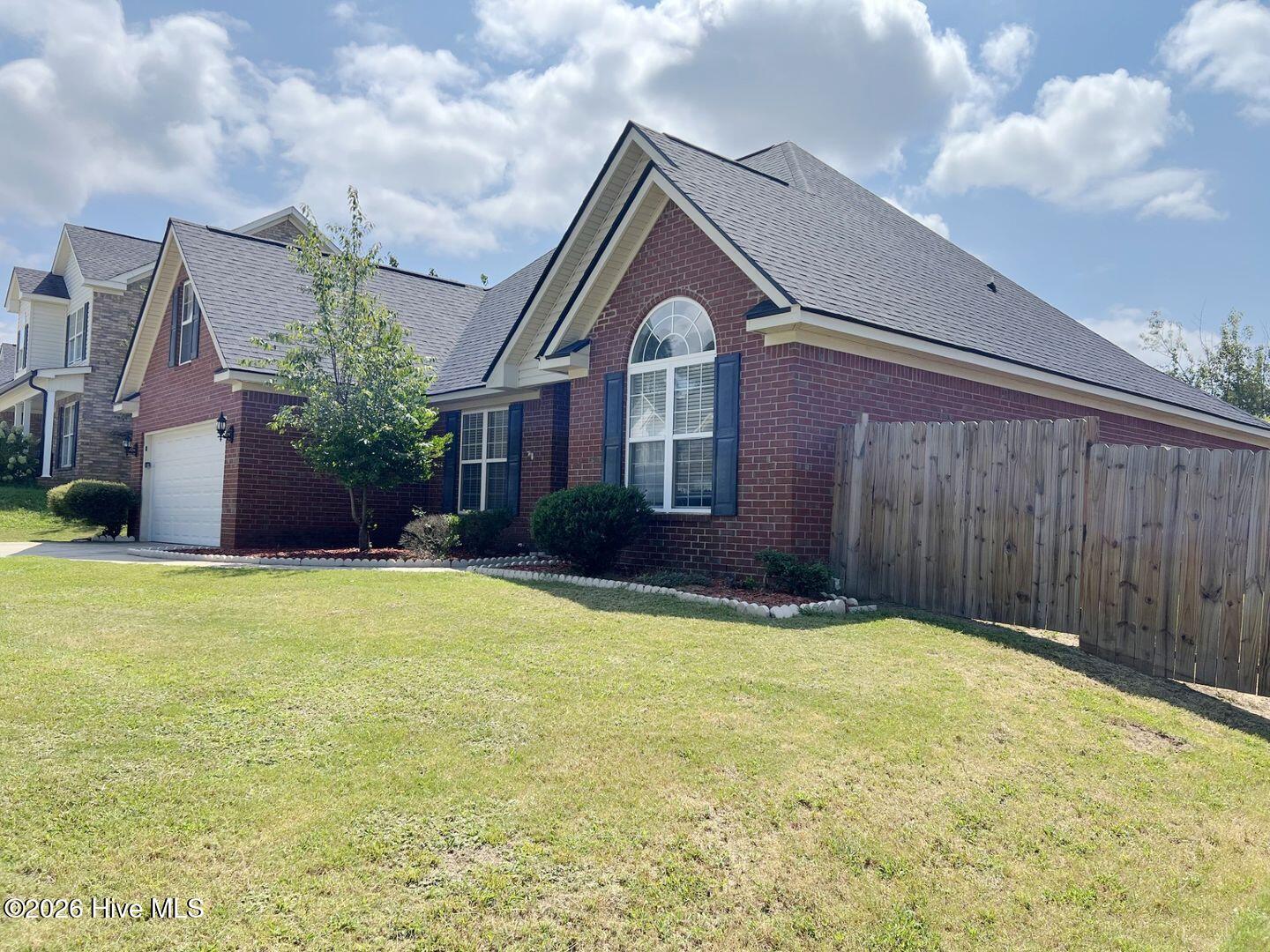 7617 Senators Ridge Drive Property Photo 3