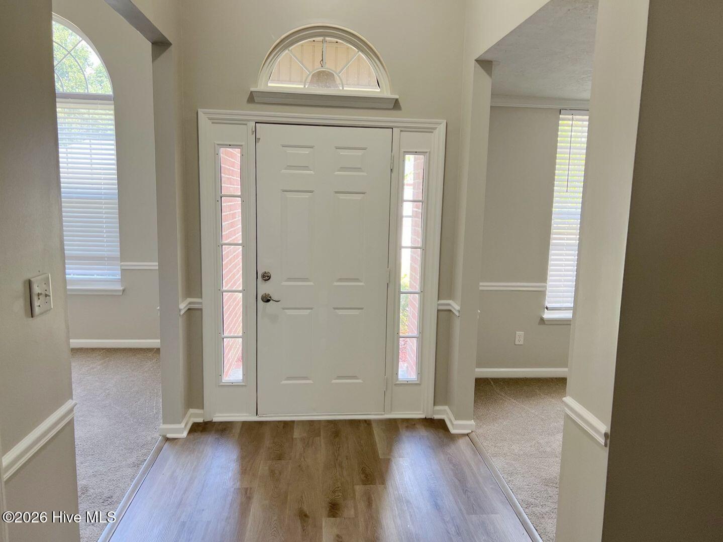 7617 Senators Ridge Drive Property Photo 5