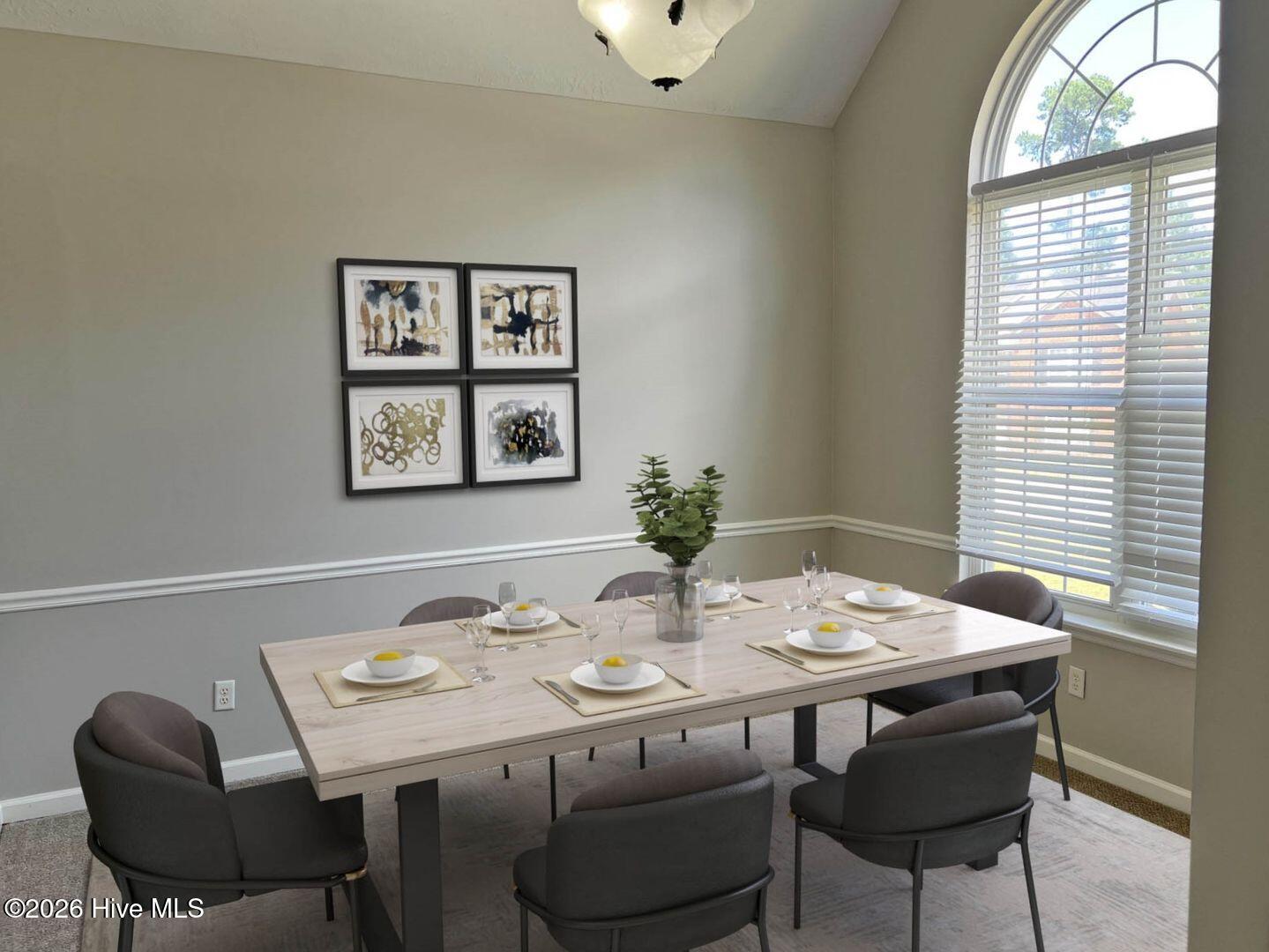 7617 Senators Ridge Drive Property Photo 8