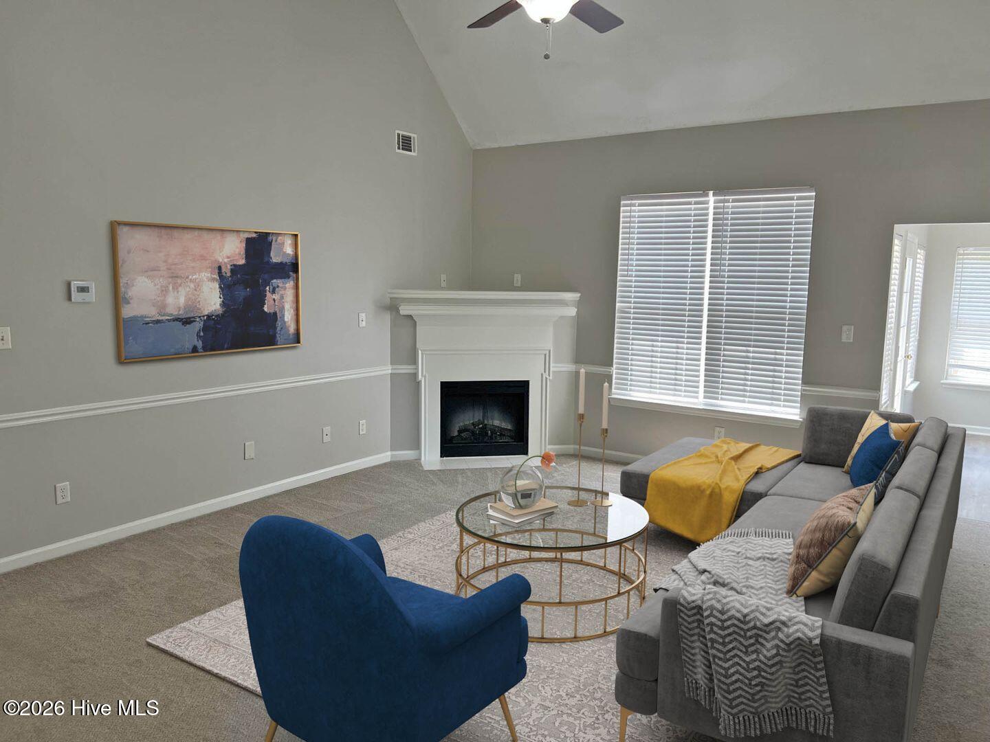 7617 Senators Ridge Drive Property Photo 10