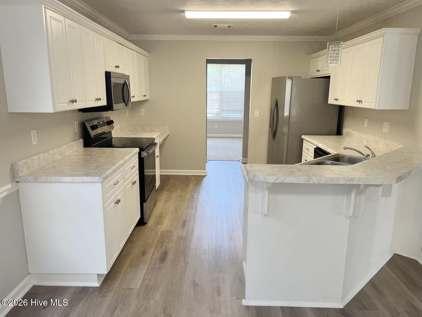 7617 Senators Ridge Drive Property Photo 15