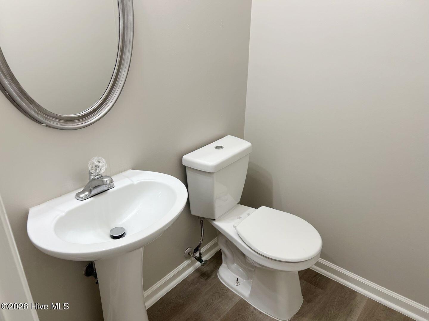 7617 Senators Ridge Drive Property Photo 20