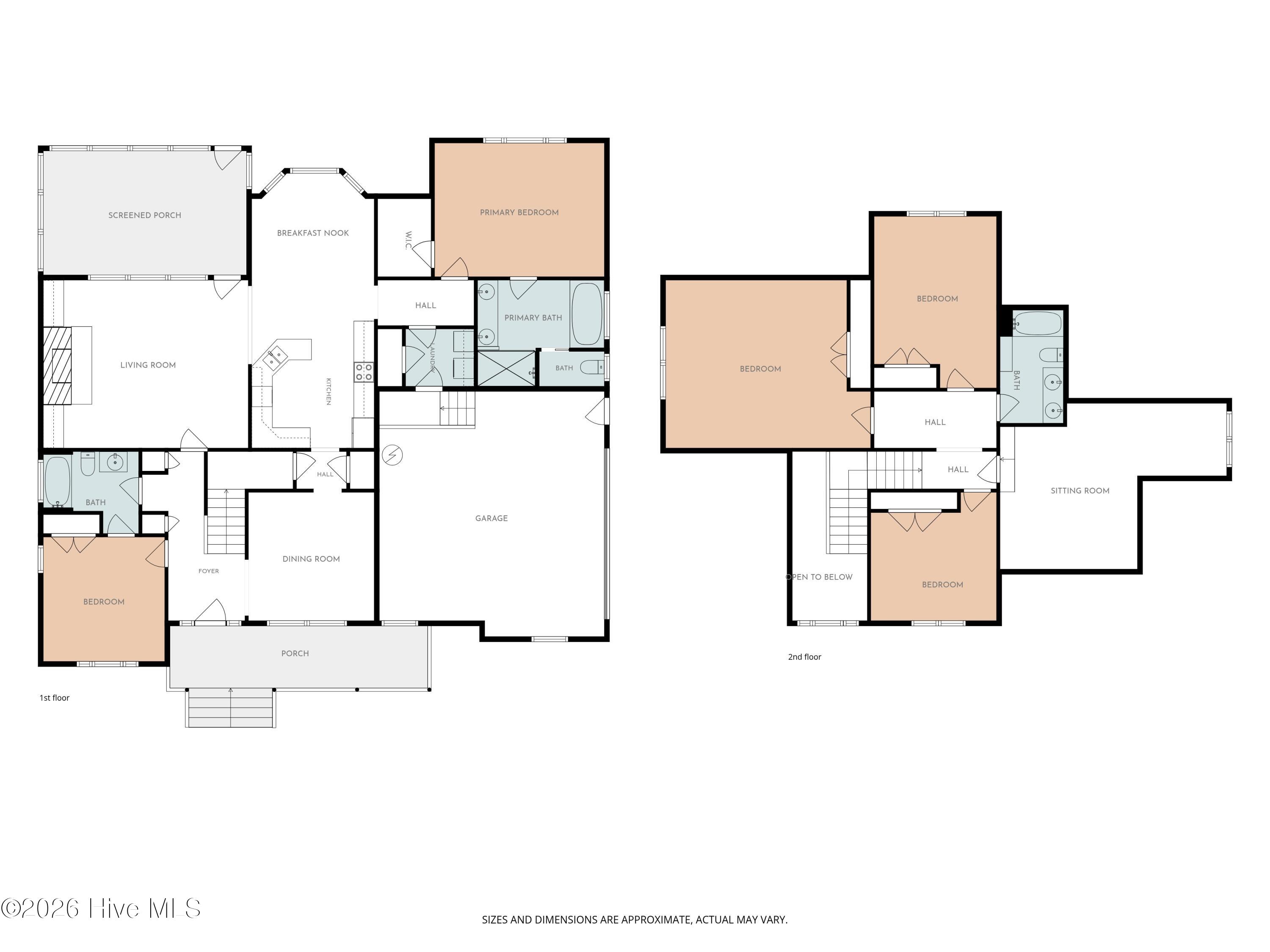 1113 Scarlet Oak Drive Property Photo 2