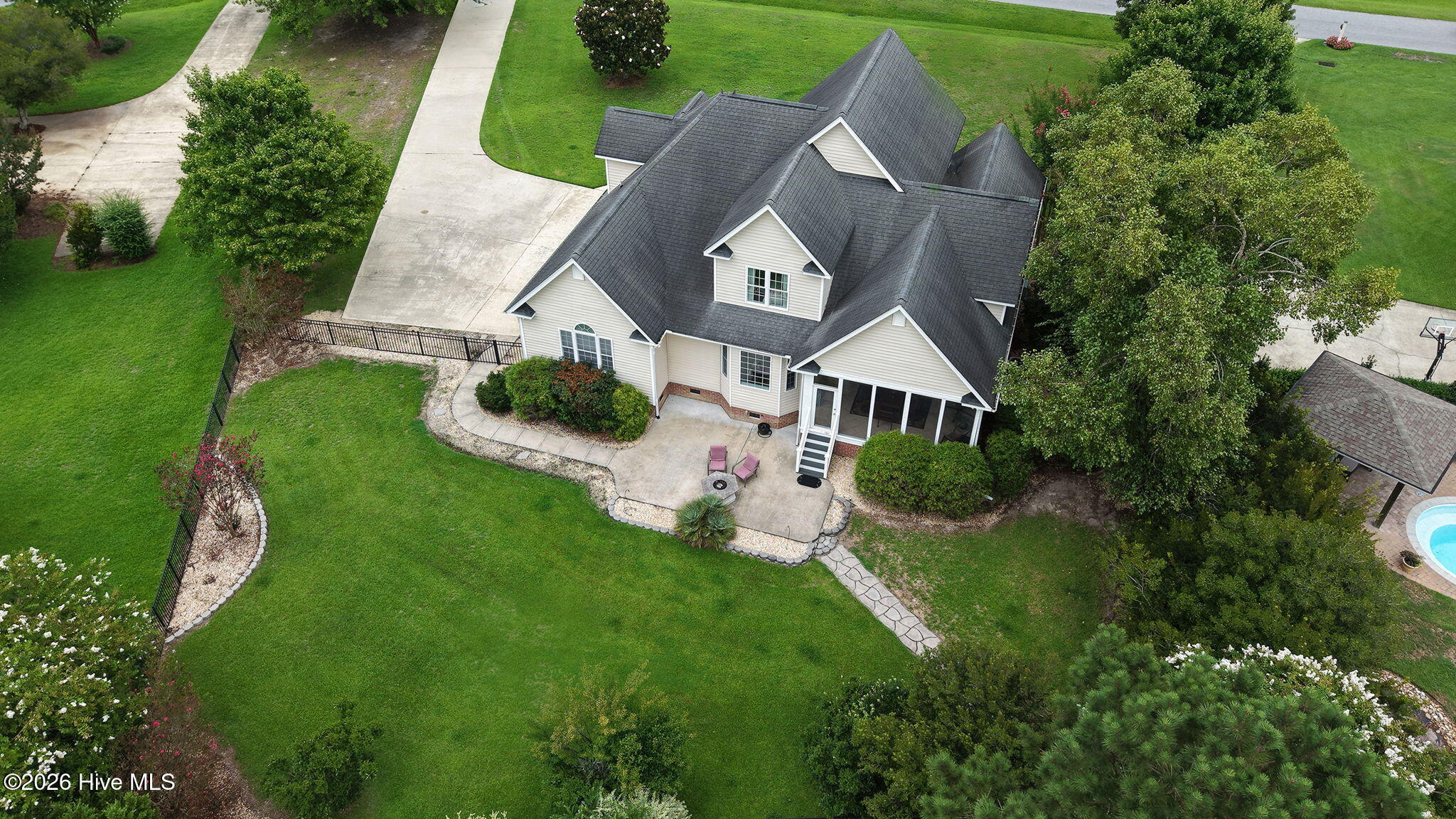 1113 Scarlet Oak Drive Property Photo 50