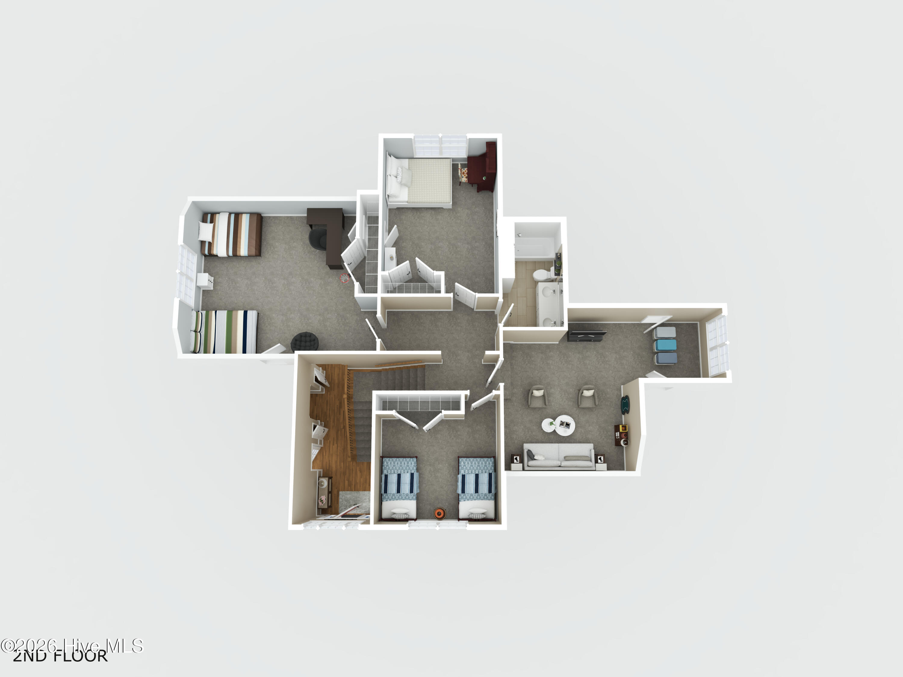 1113 Scarlet Oak Drive Property Photo 56
