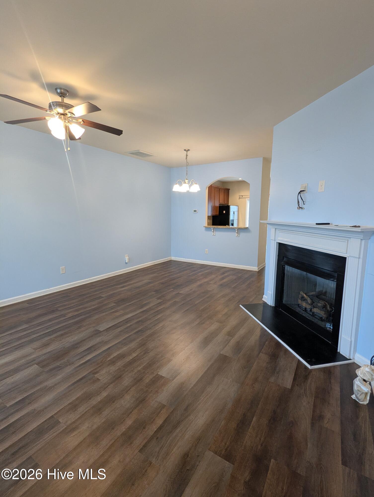 1711 Grace Point Road Property Photo 8