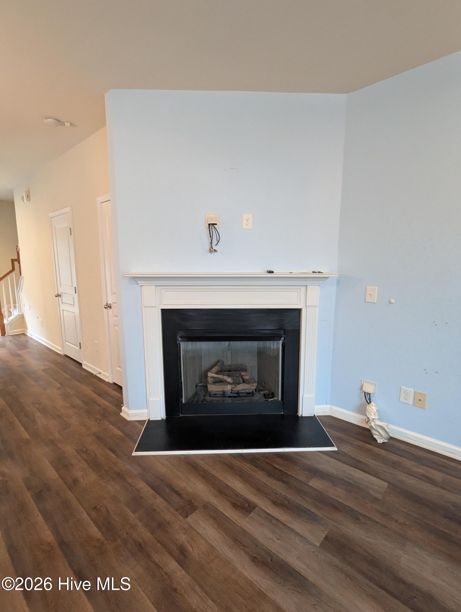 1711 Grace Point Road Property Photo 9