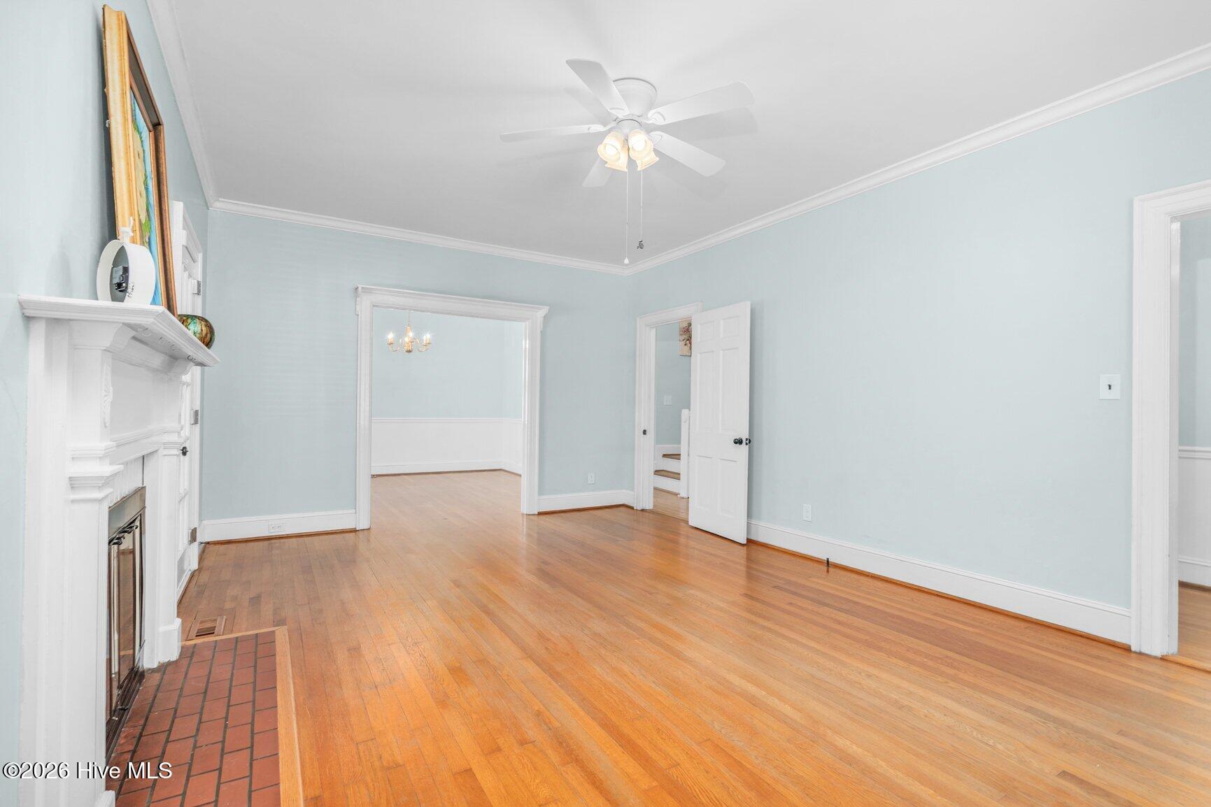 313 S Howard Circle Property Photo 5