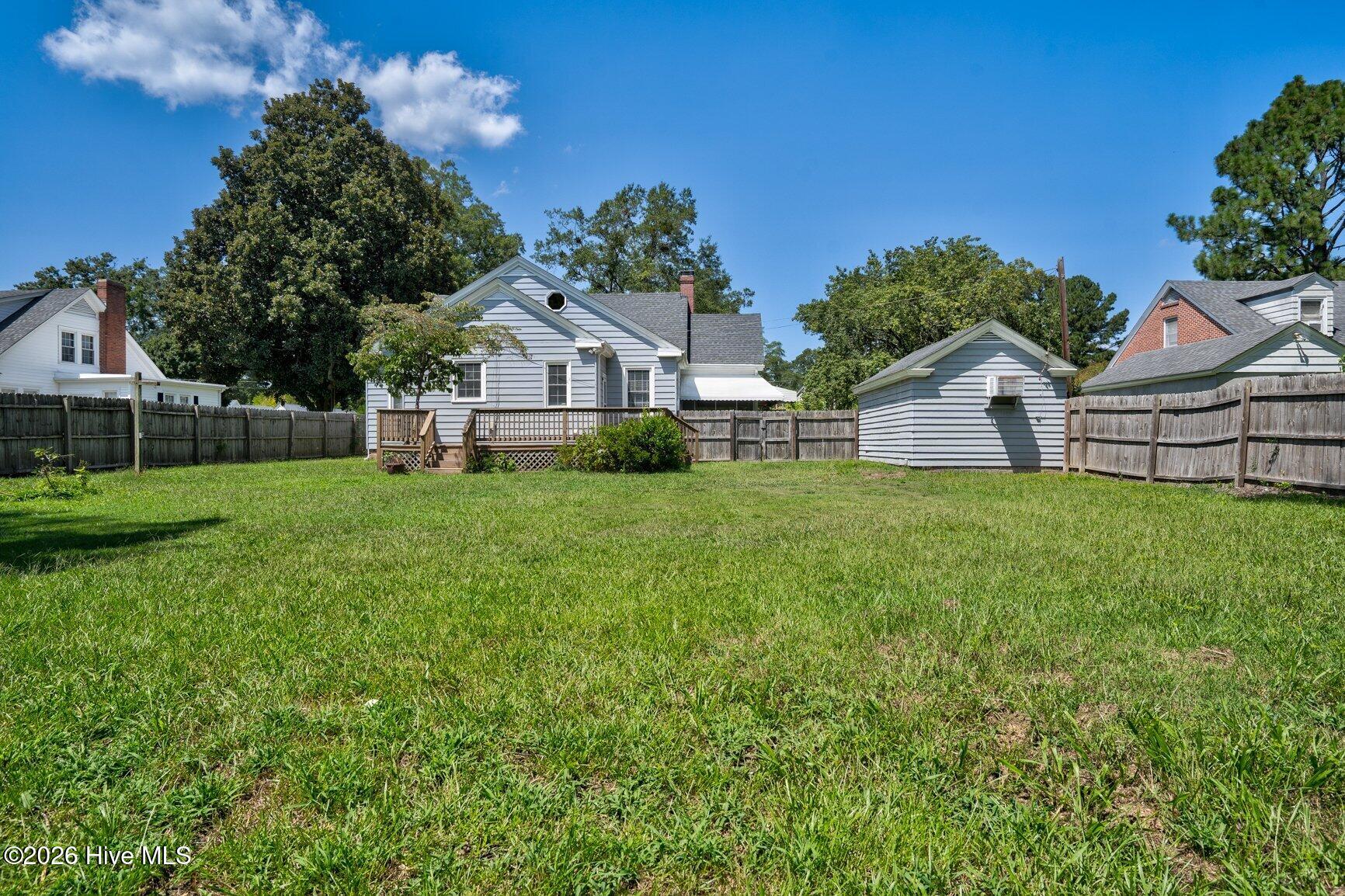313 S Howard Circle Property Photo 38