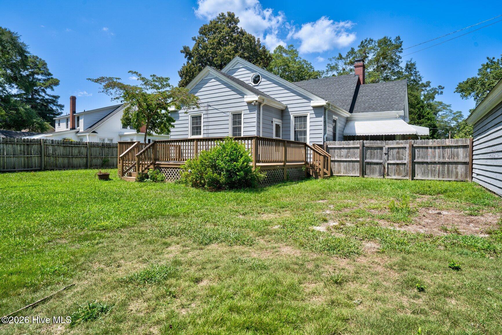 313 S Howard Circle Property Photo 40