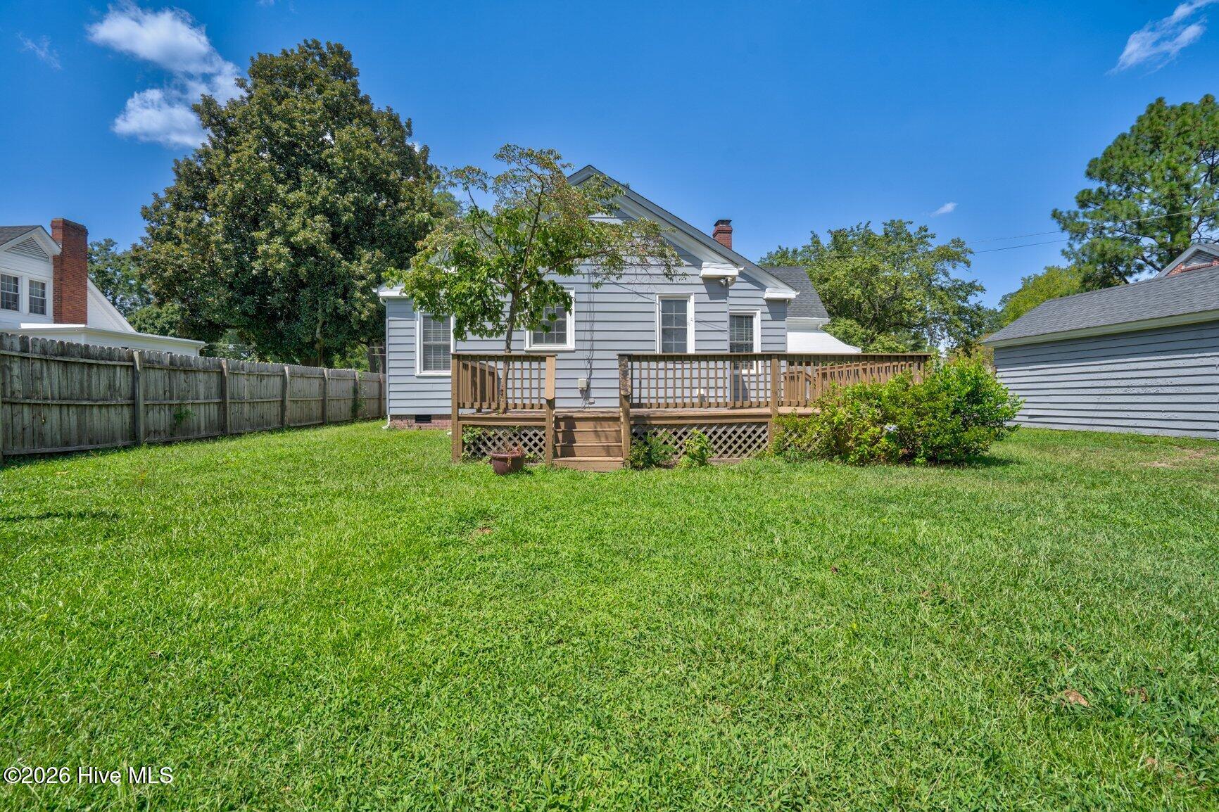 313 S Howard Circle Property Photo 41