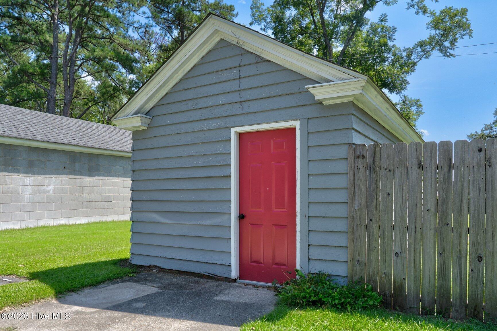 313 S Howard Circle Property Photo 42