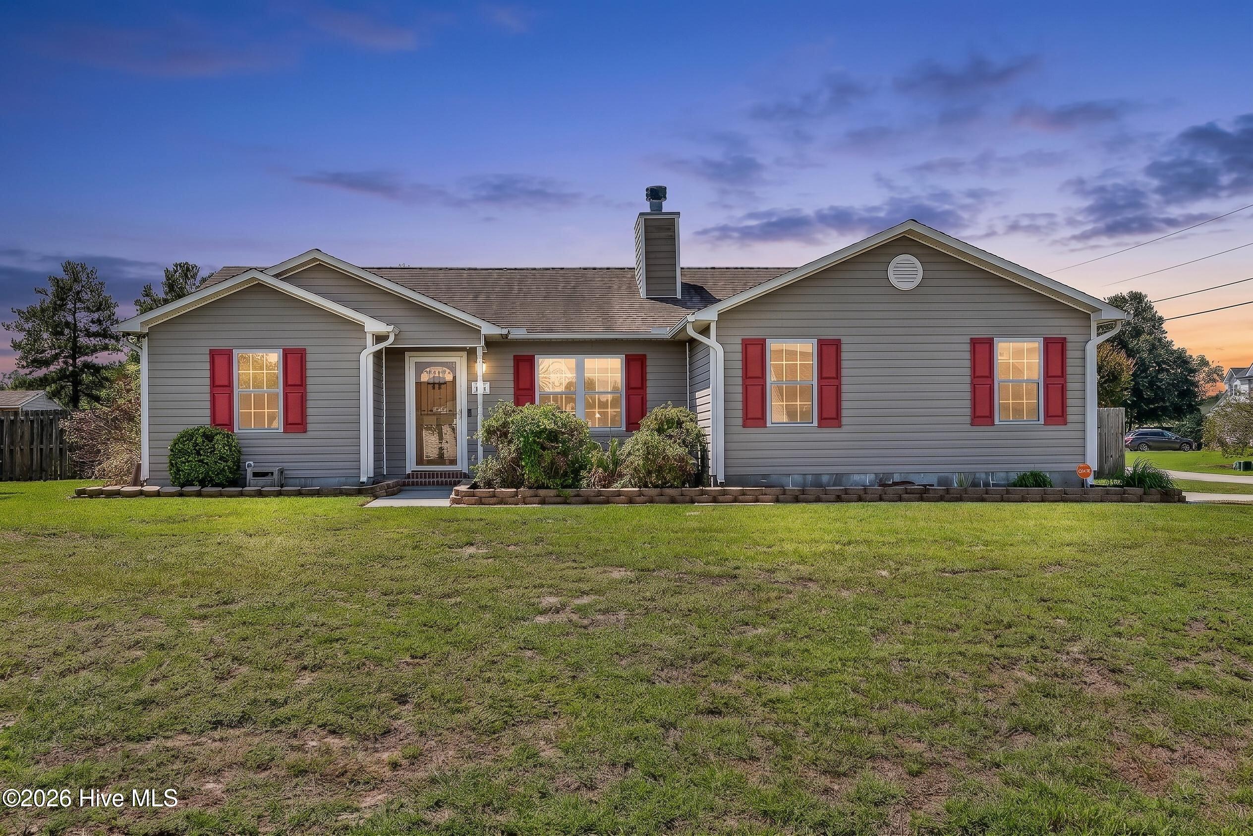 301 Parkton Drive Property Photo 1