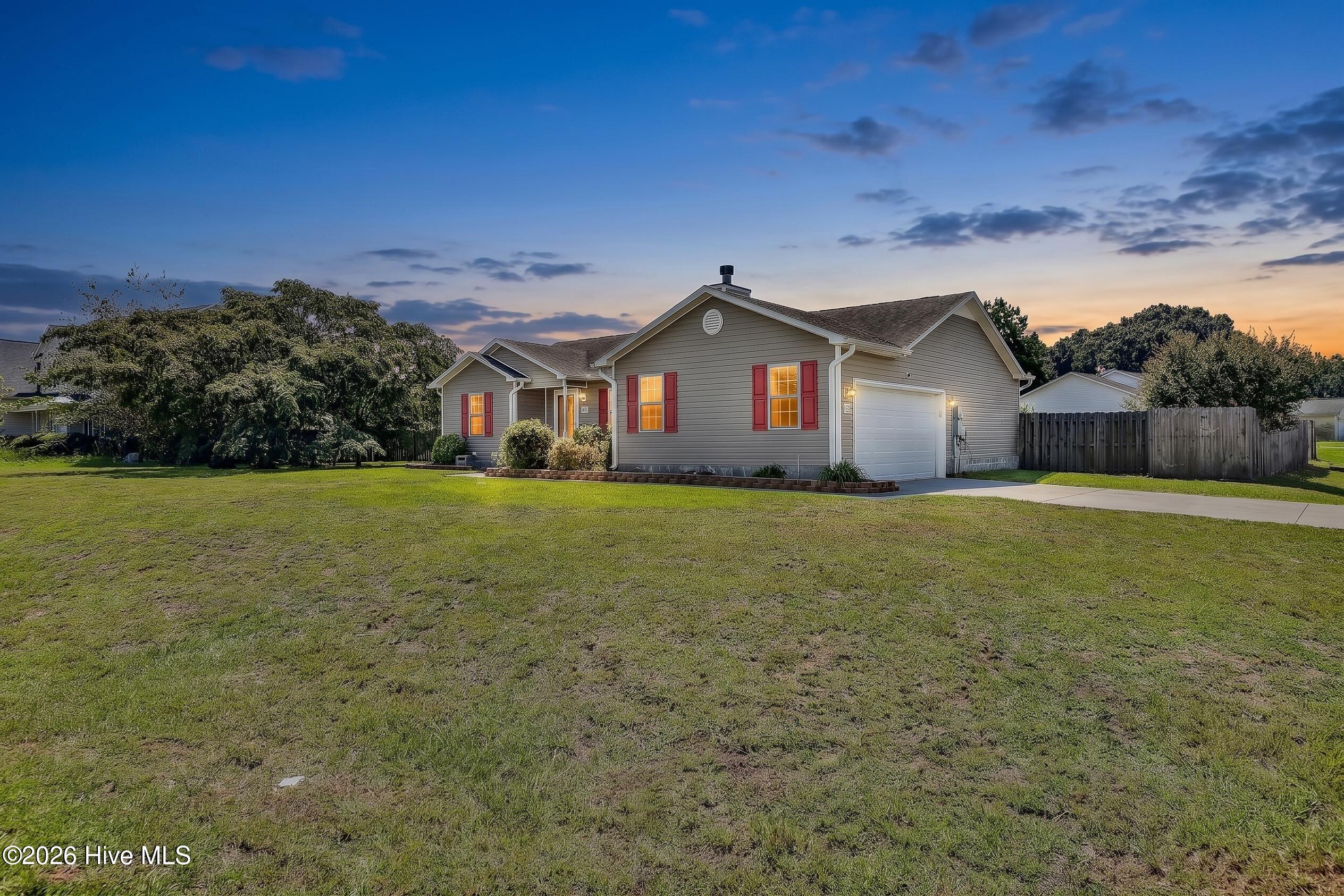 301 Parkton Drive Property Photo 2