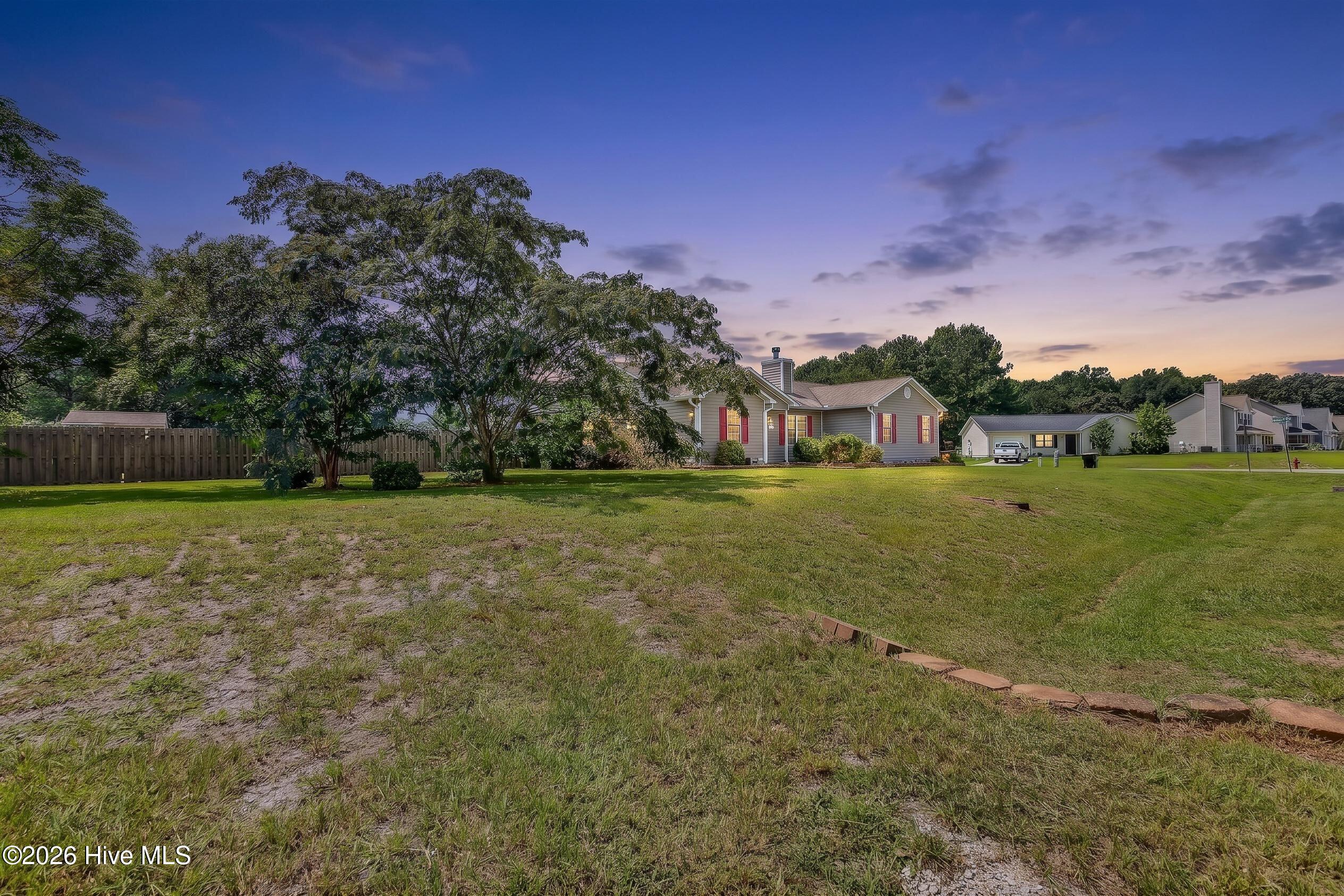 301 Parkton Drive Property Photo 3