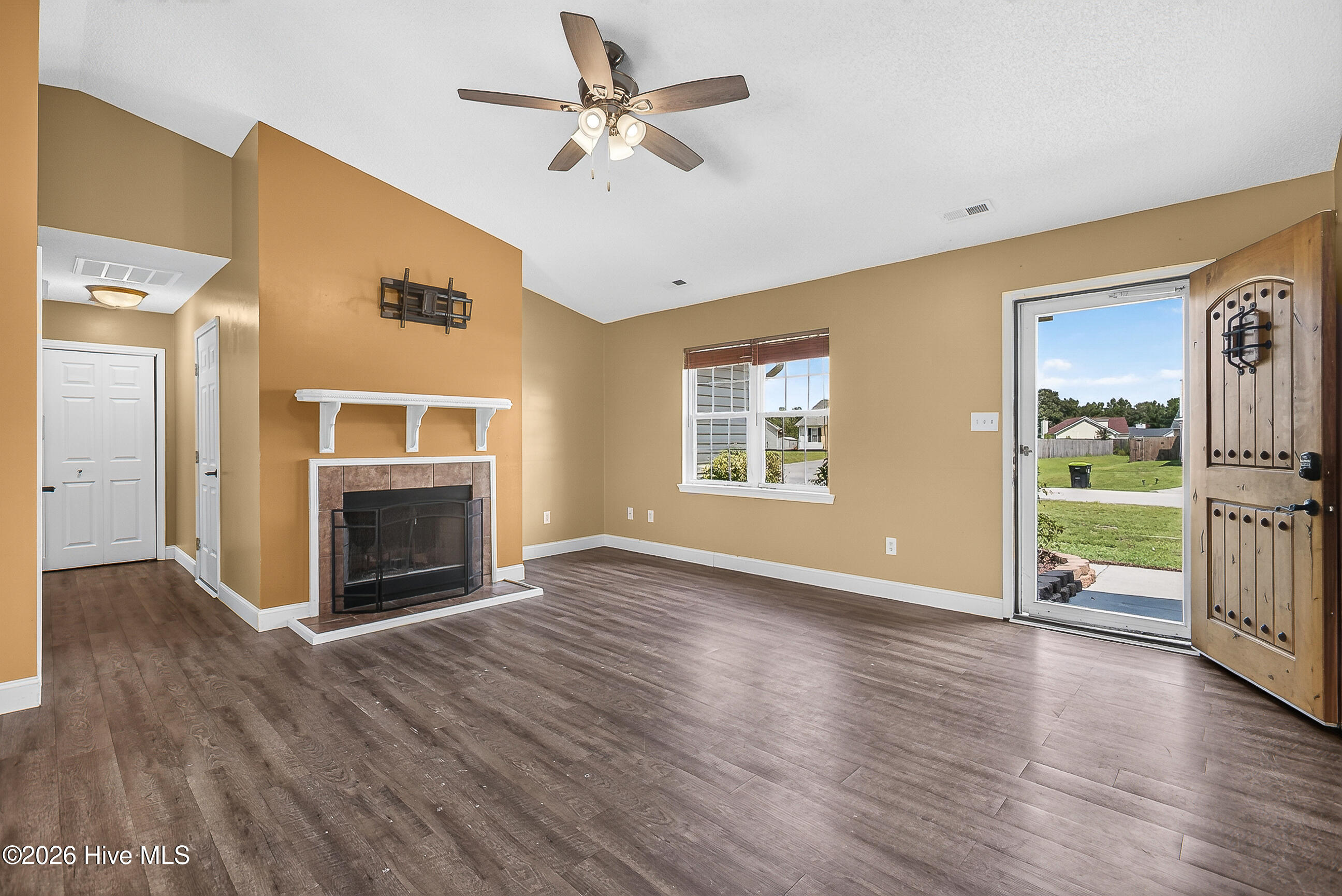 301 Parkton Drive Property Photo 6