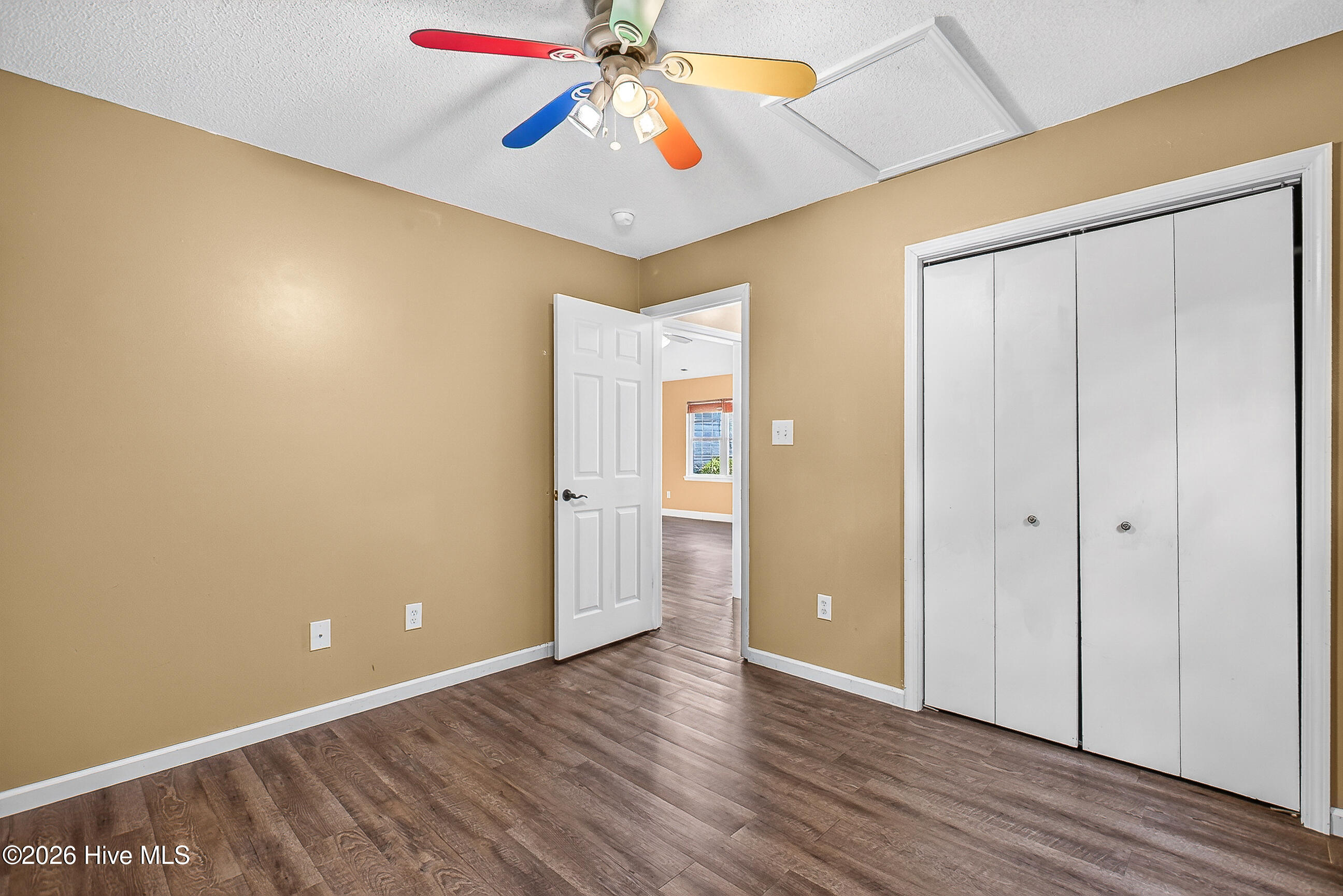 301 Parkton Drive Property Photo 29