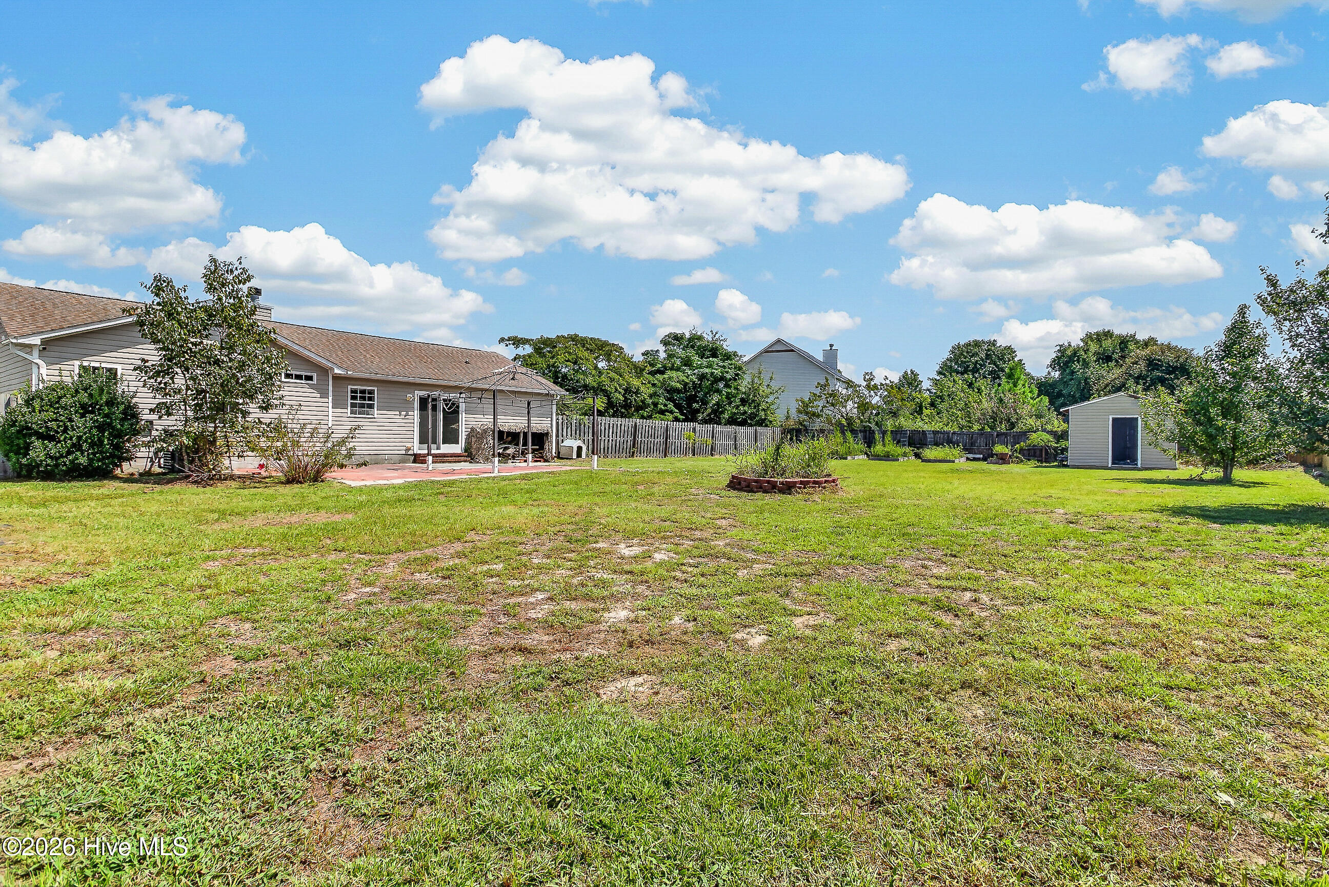 301 Parkton Drive Property Photo 31