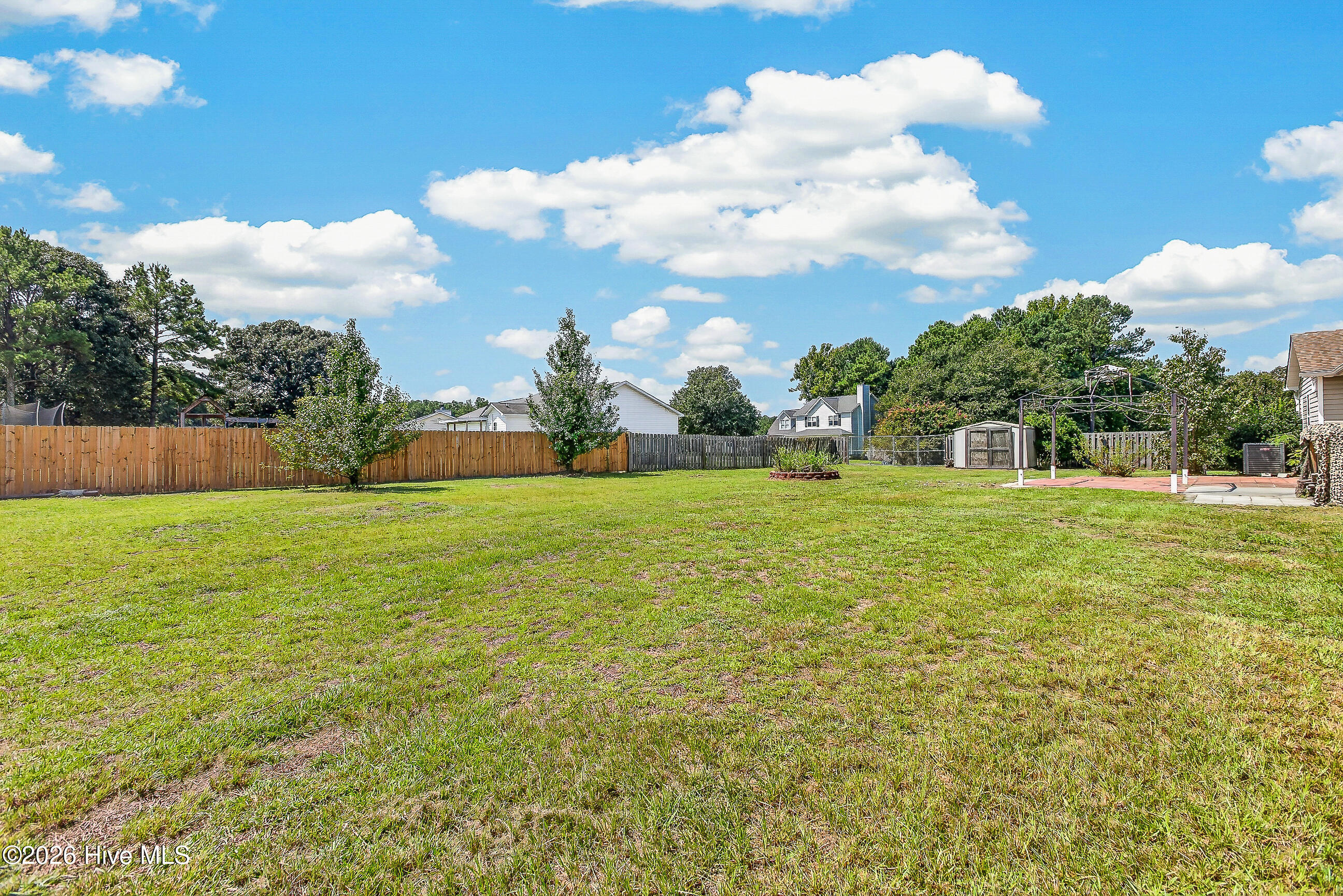 301 Parkton Drive Property Photo 32