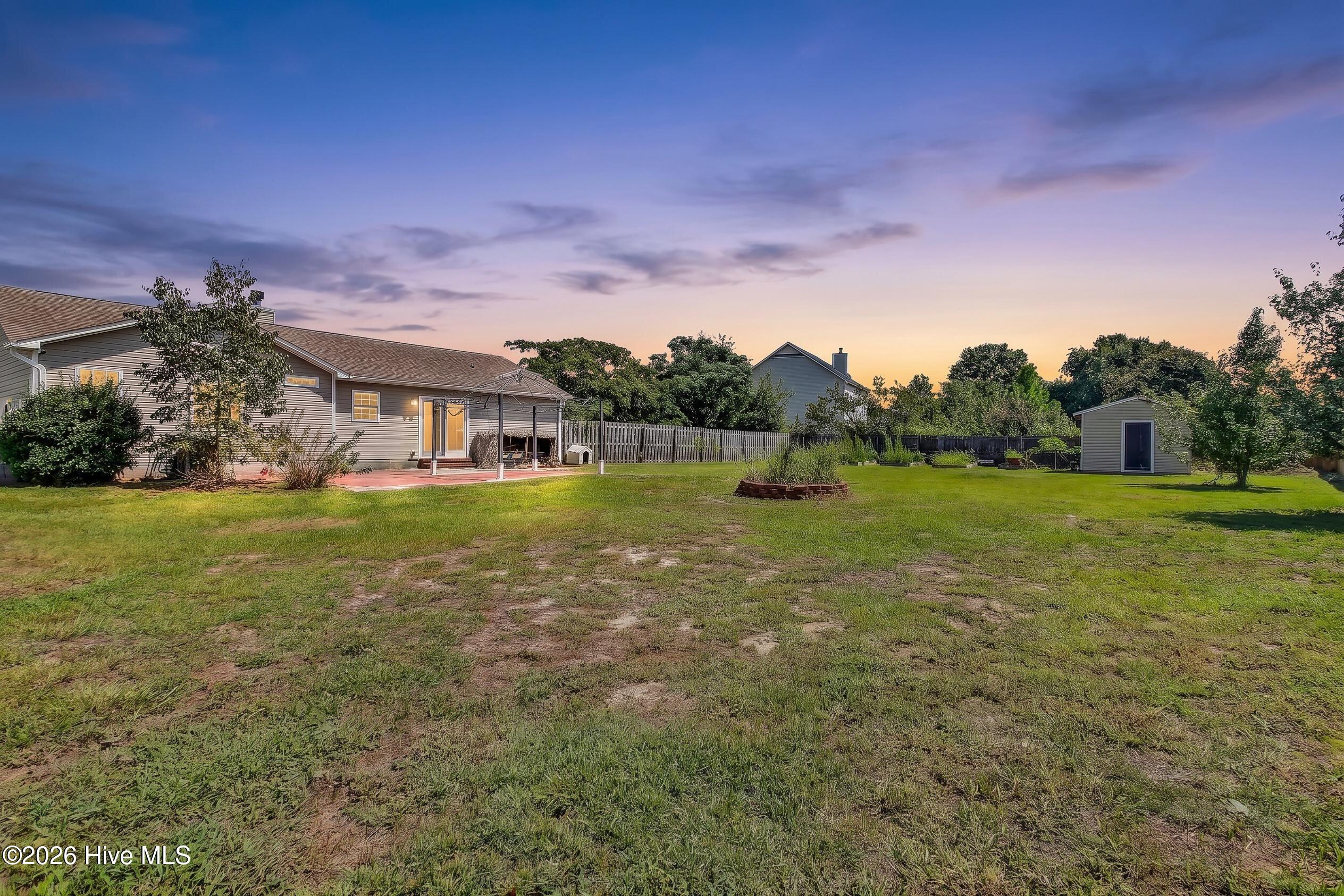 301 Parkton Drive Property Photo 33