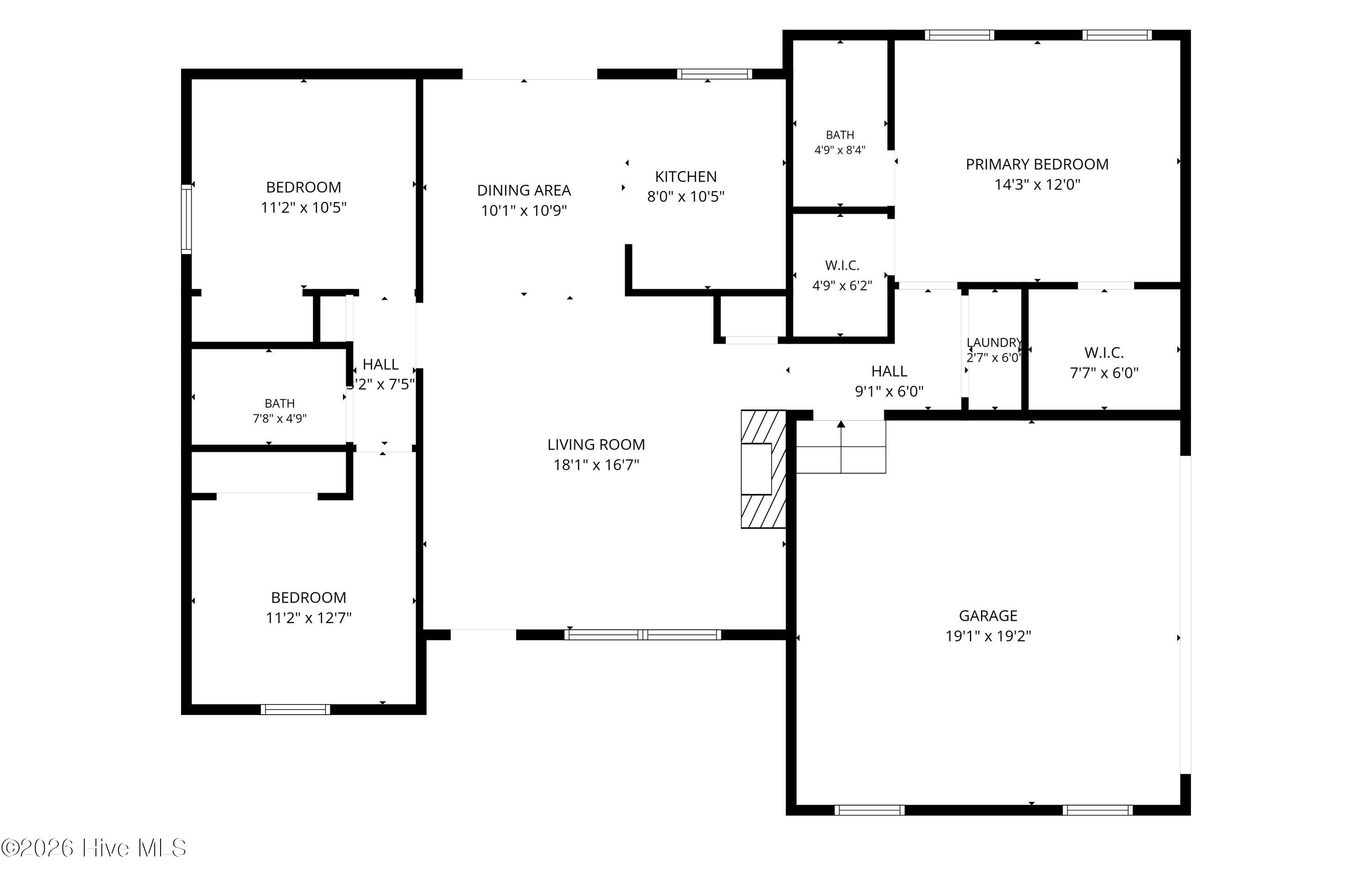 301 Parkton Drive Property Photo 34