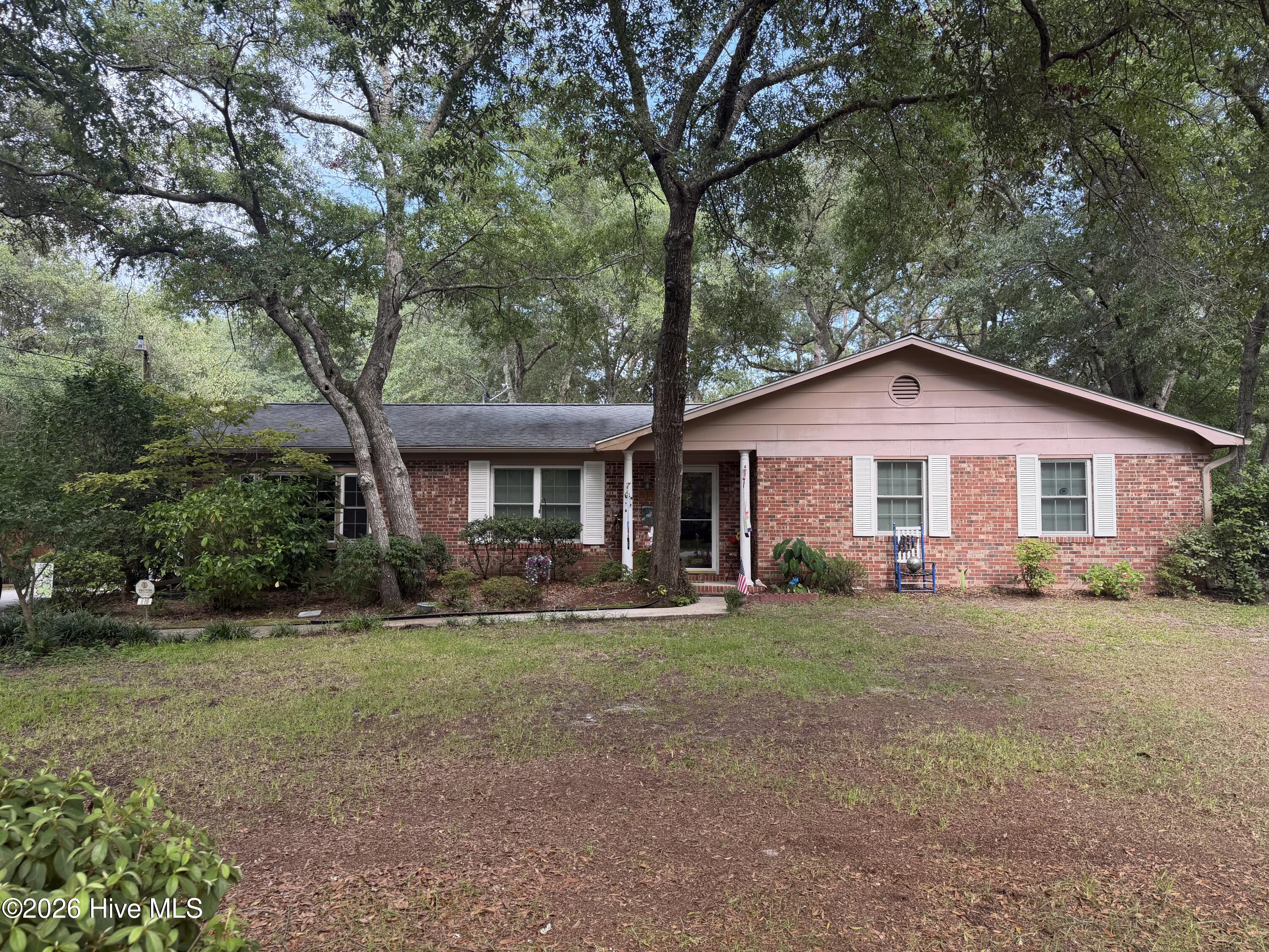 810 E Cape Harbor Drive