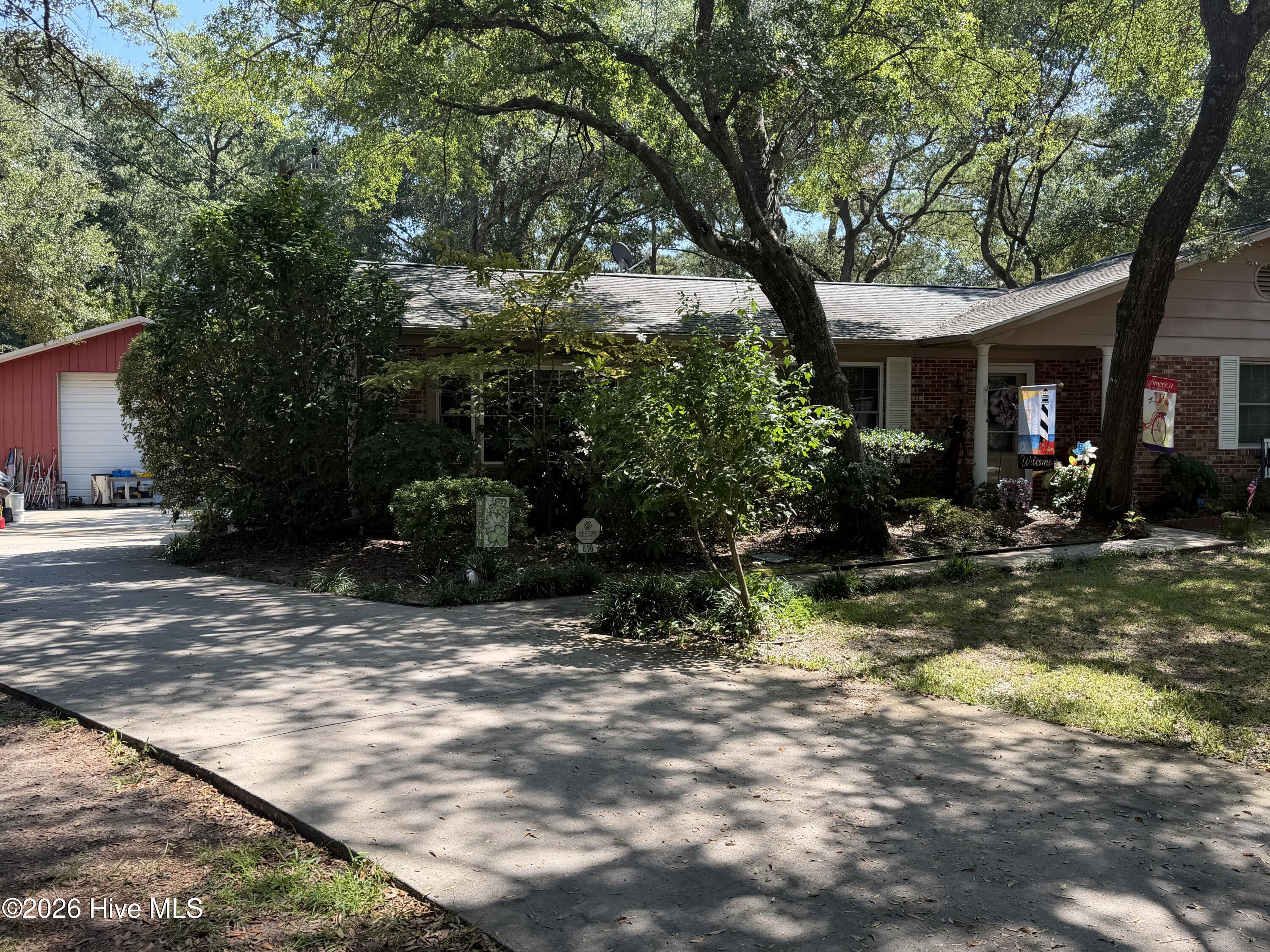 810 E Cape Harbor Drive Property Photo 6