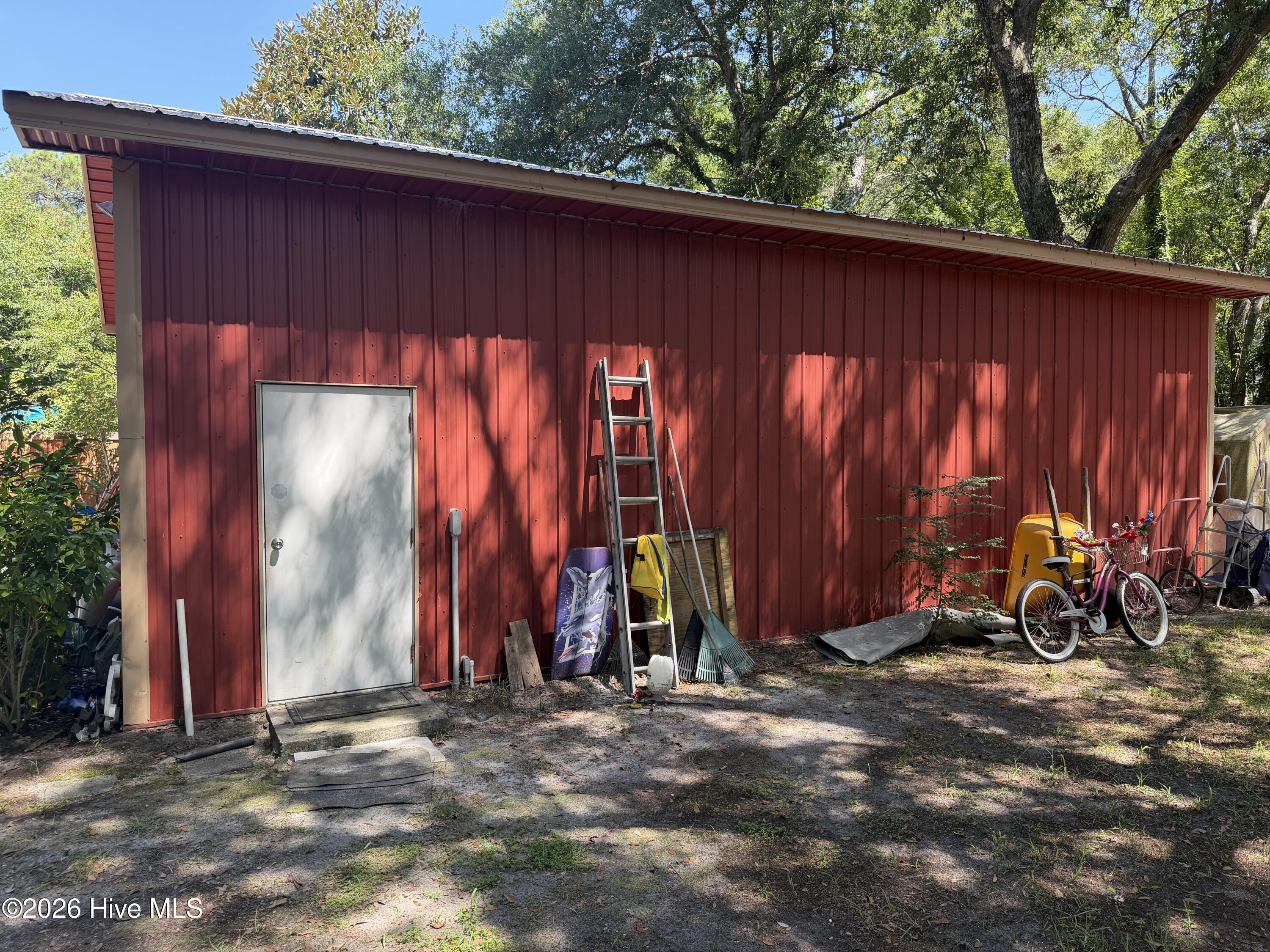 810 E Cape Harbor Drive Property Photo 12